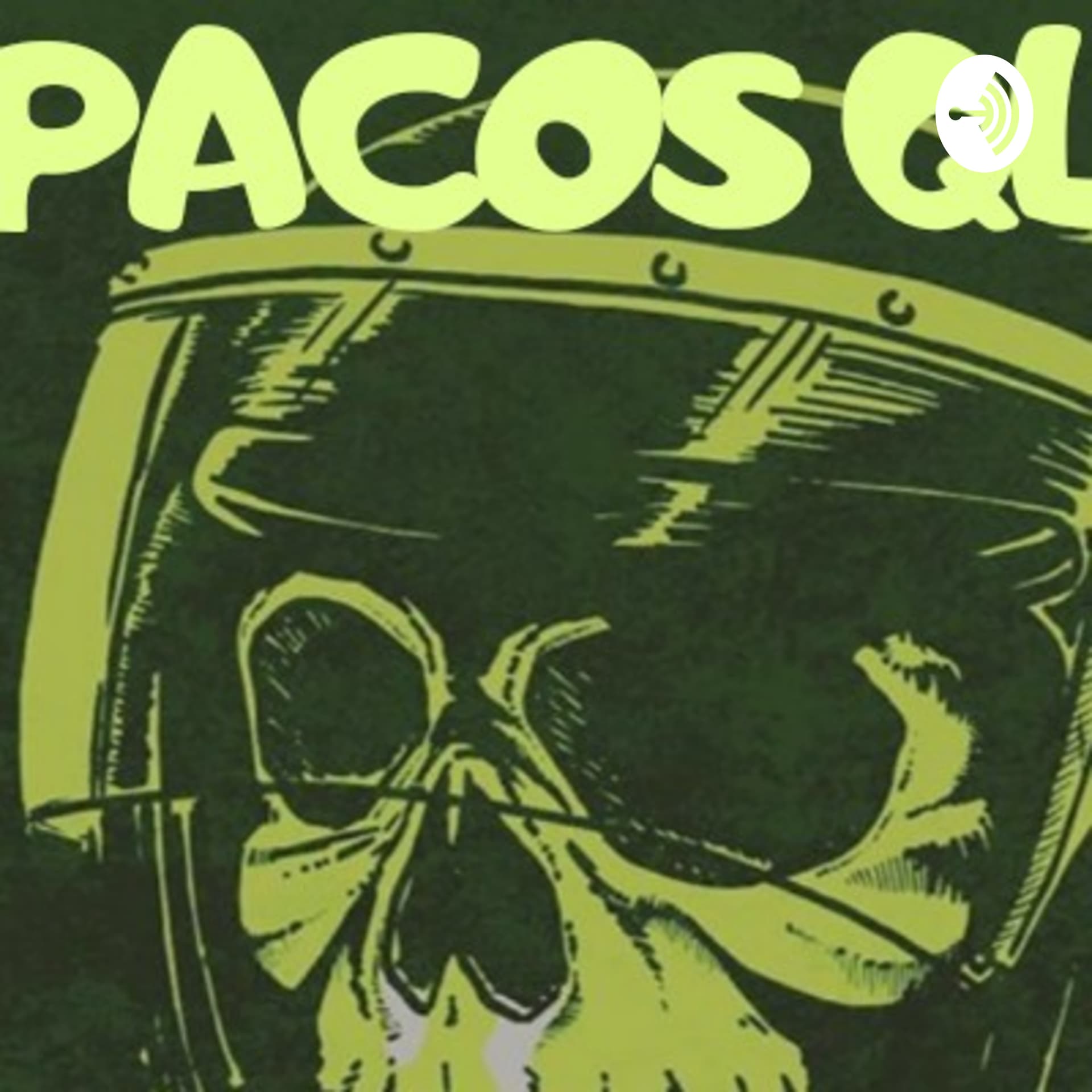 Pacos QLS - Podcasts