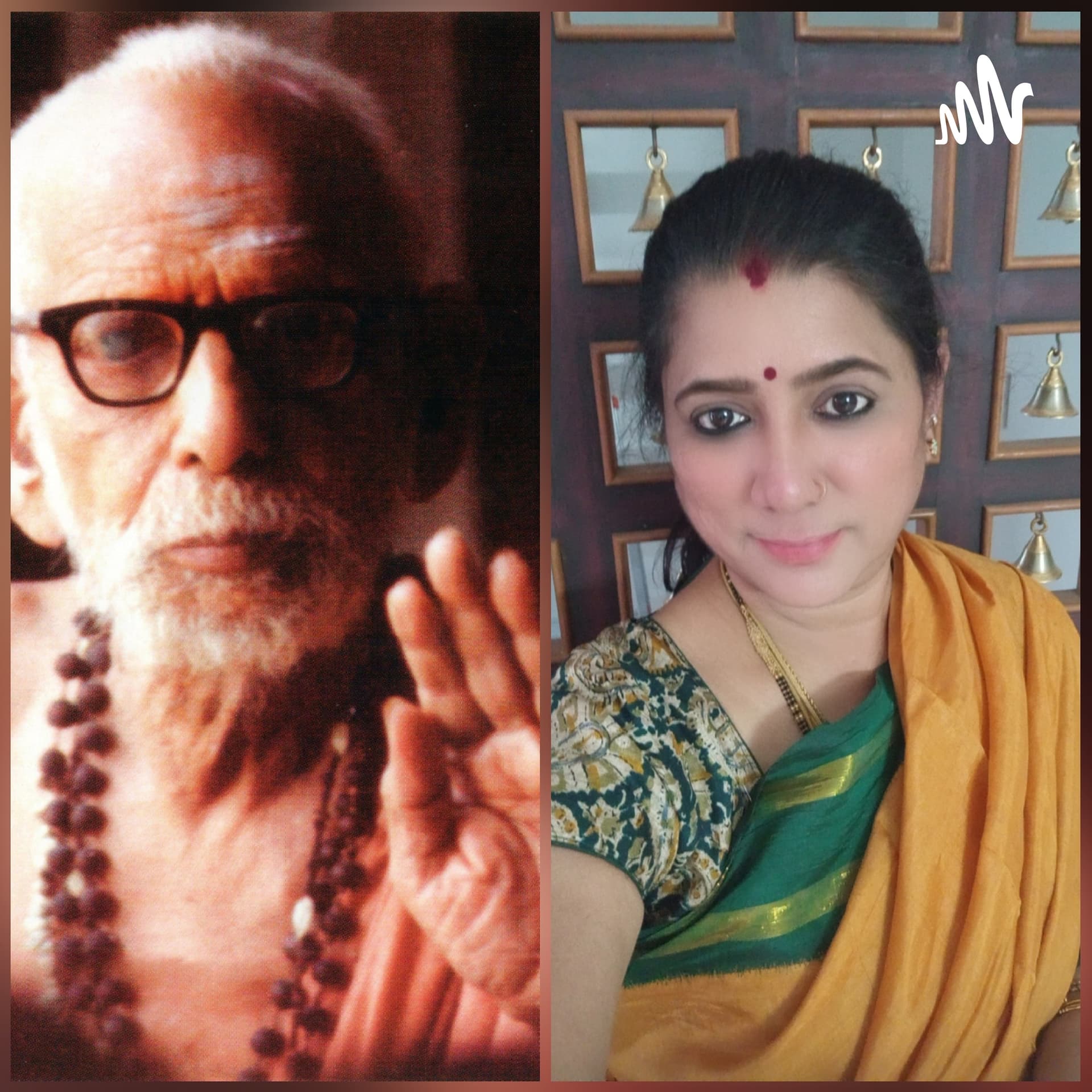 Tamil story Narrator - Radhika Vijaykumar - Podcasts