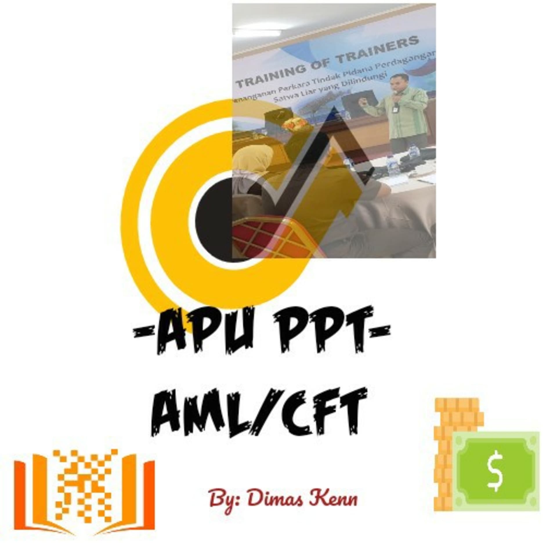 APU PPT - AML/CFT - Podcasts