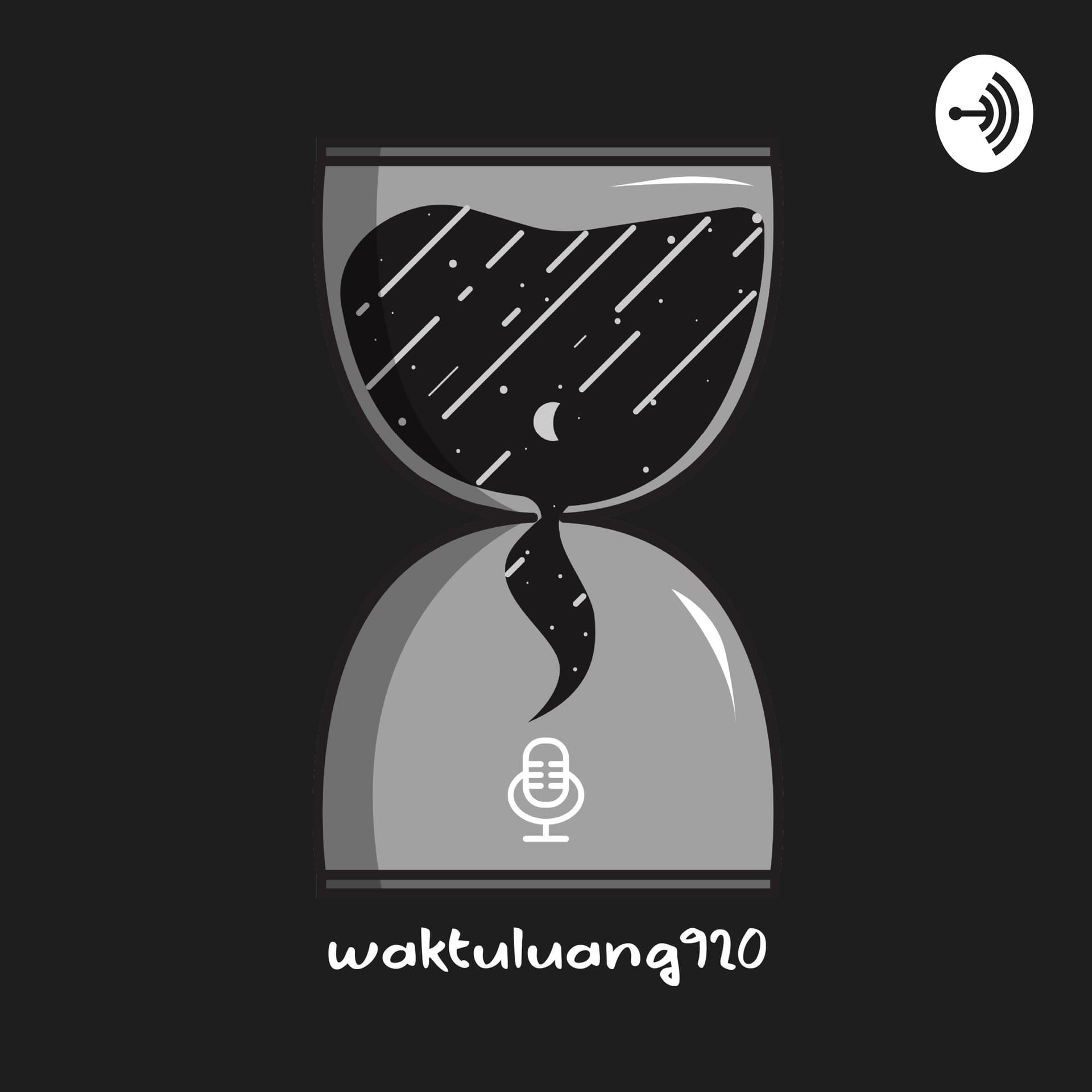 WAKTULUANG920 - Podcasts