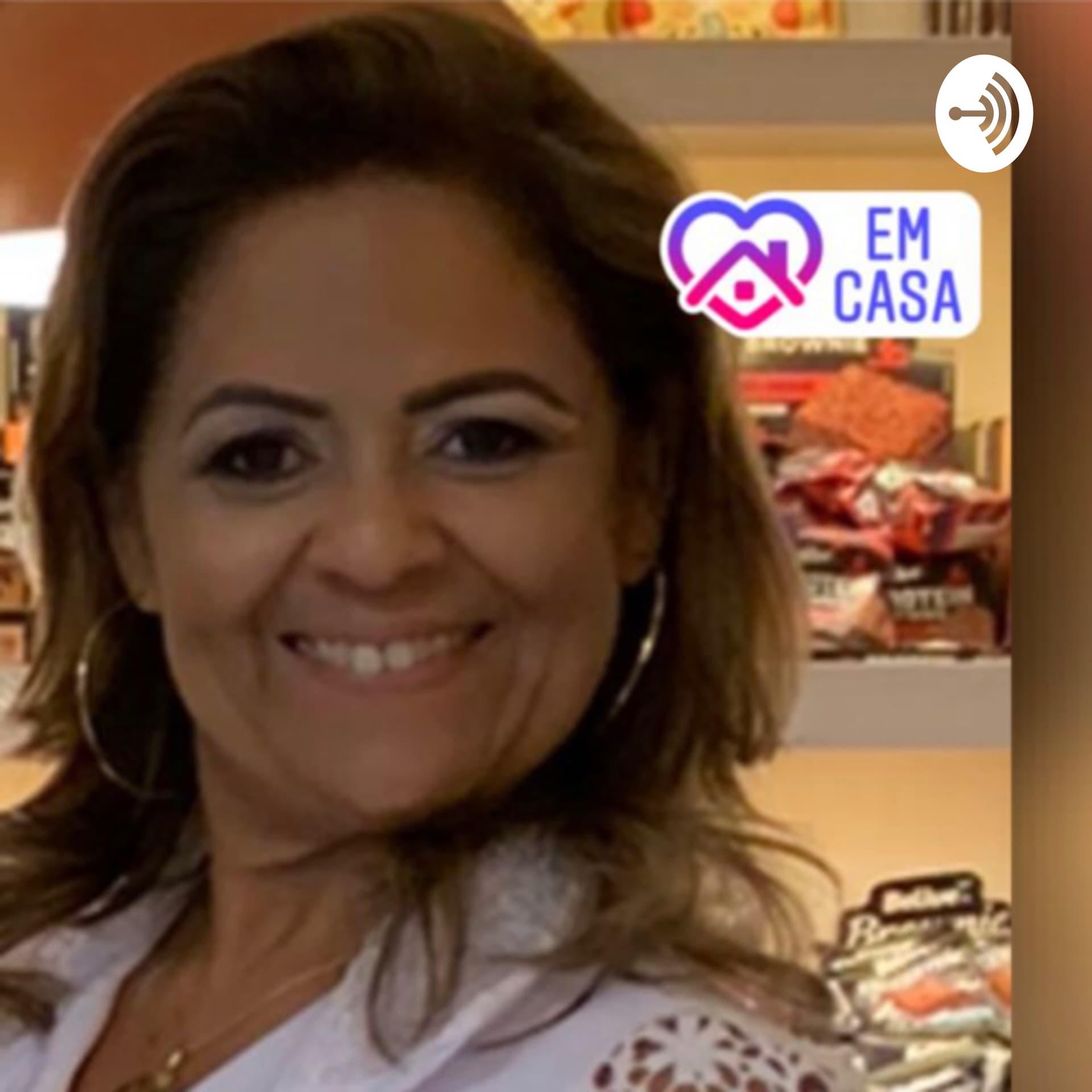 NutriKL - Podcasts