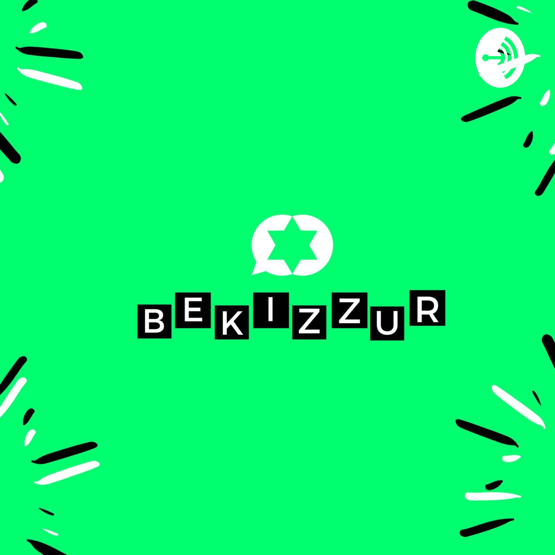 BEKIZZUR - Podcasts