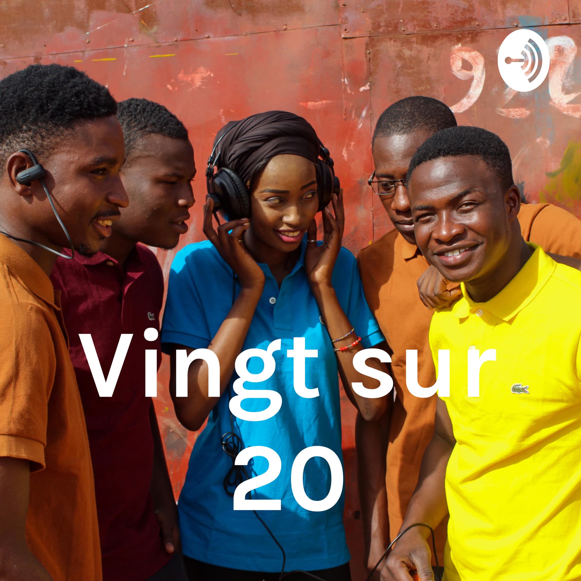 20SURVINGT INCLUSION - Podcasts