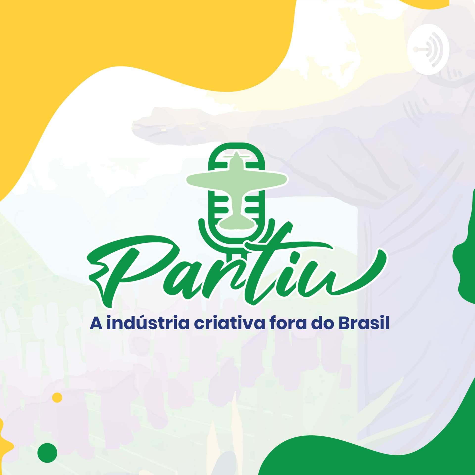 Partiu - Podcasts