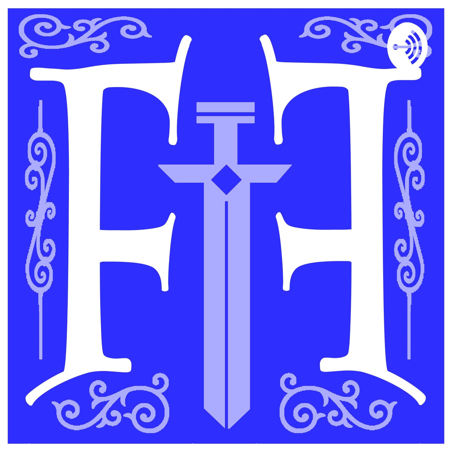 FanFriction - Podcasts