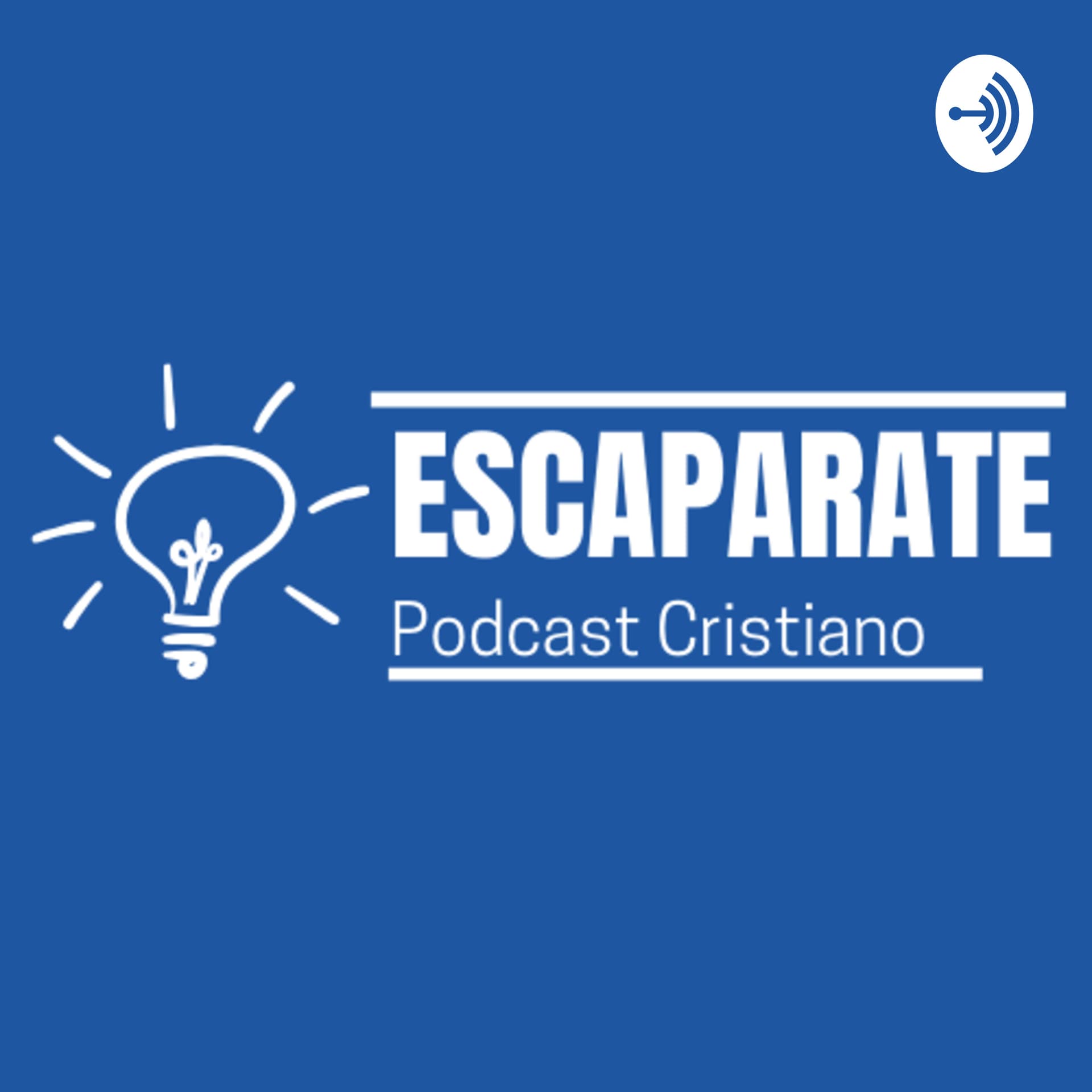 Escaparate - Podcasts
