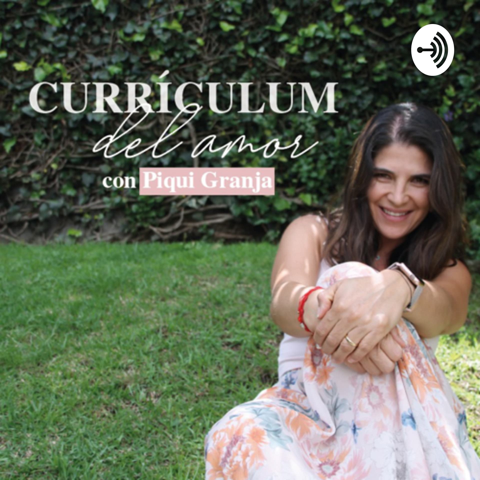 Currículum del Amor - Podcasts