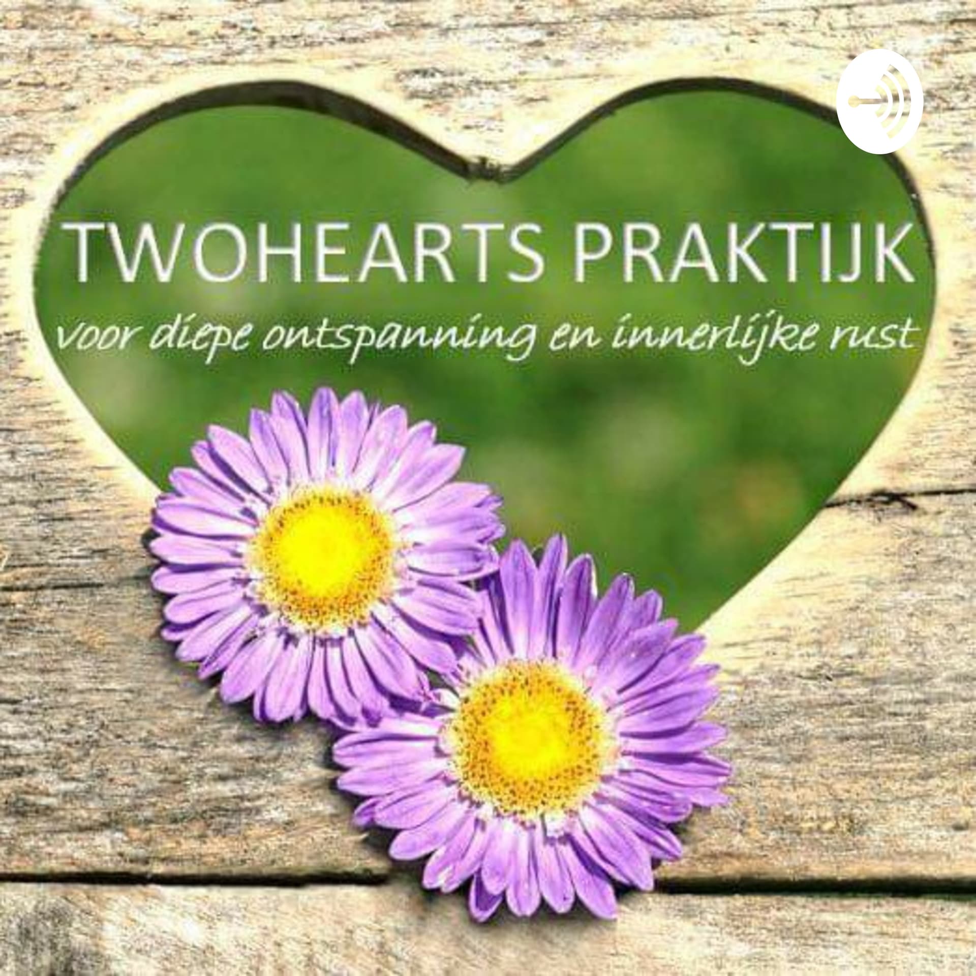 Twohearts Praktijk - Podcasts