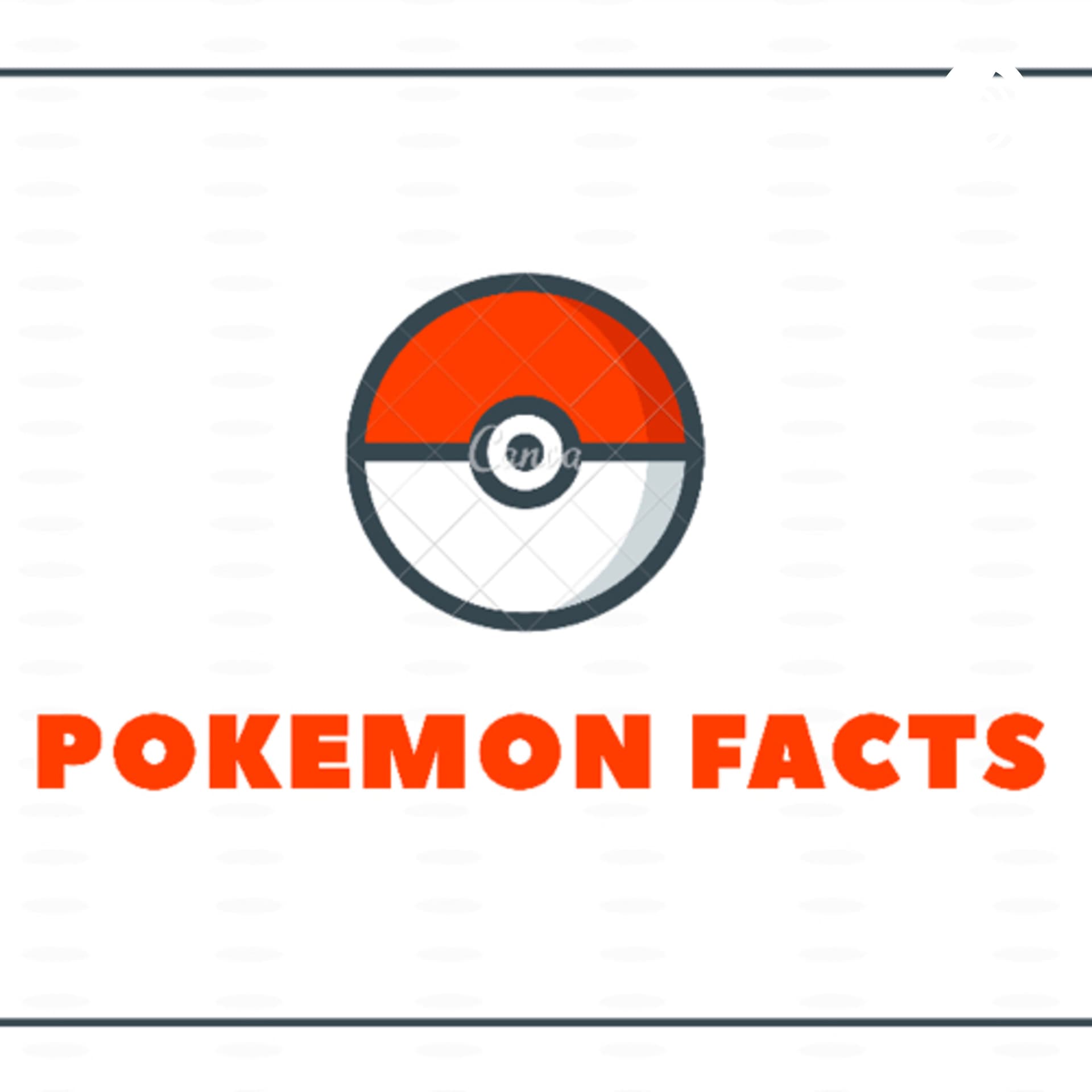 Pokémon Facts and Stats - Podcasts