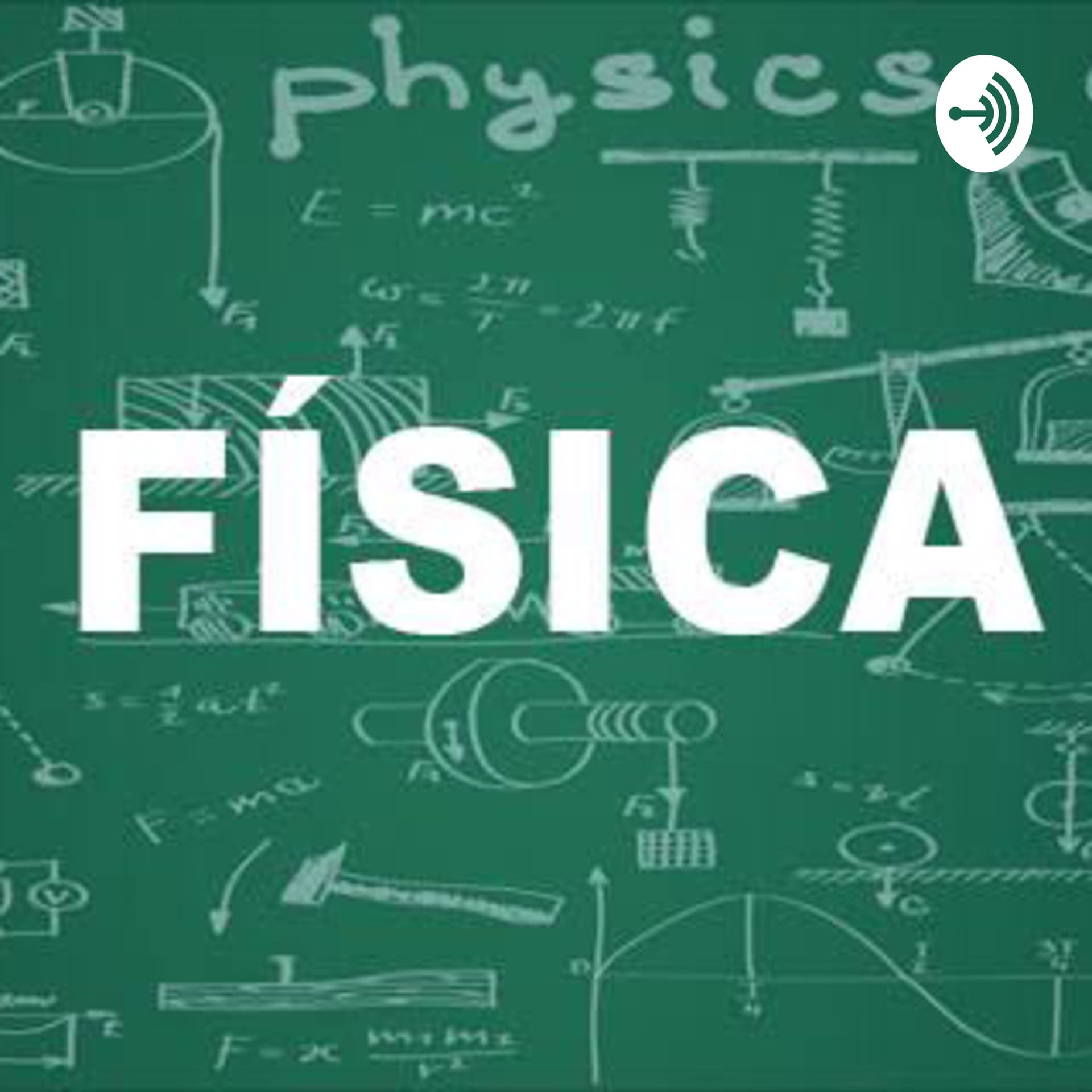 Física Viva - Podcasts