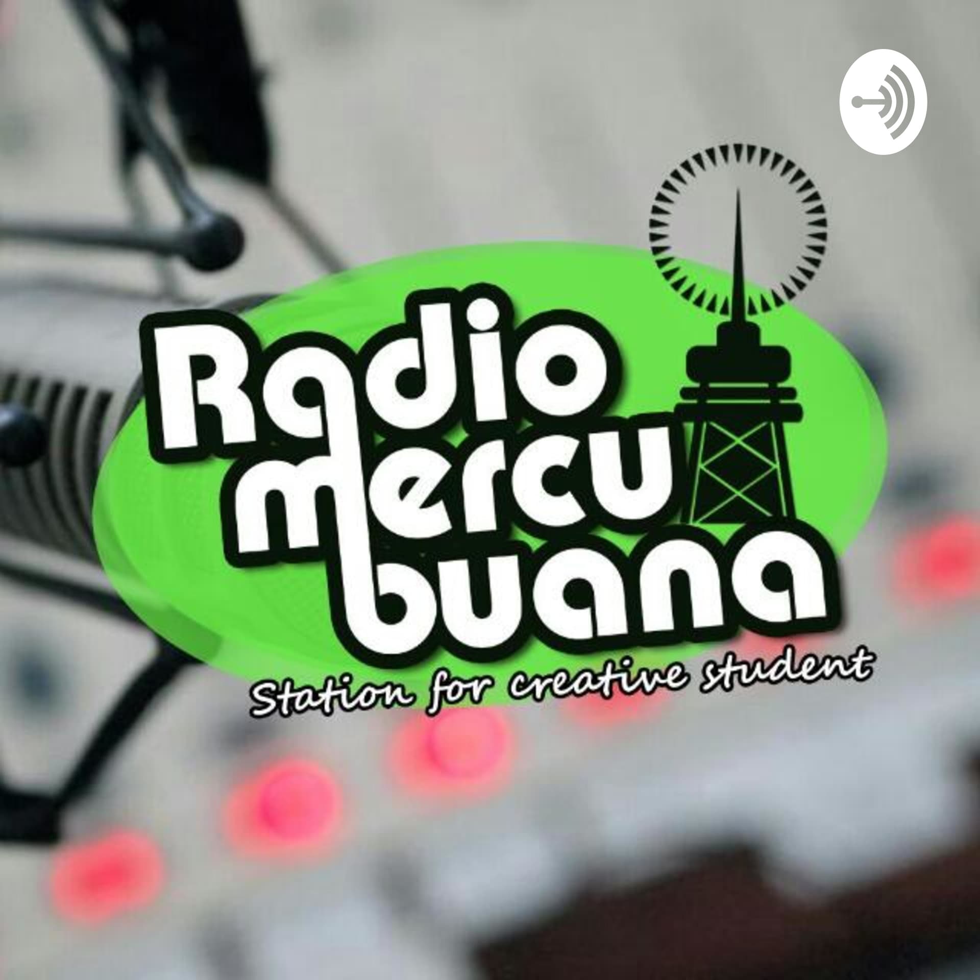 Radio Mercu Buana - Podcasts