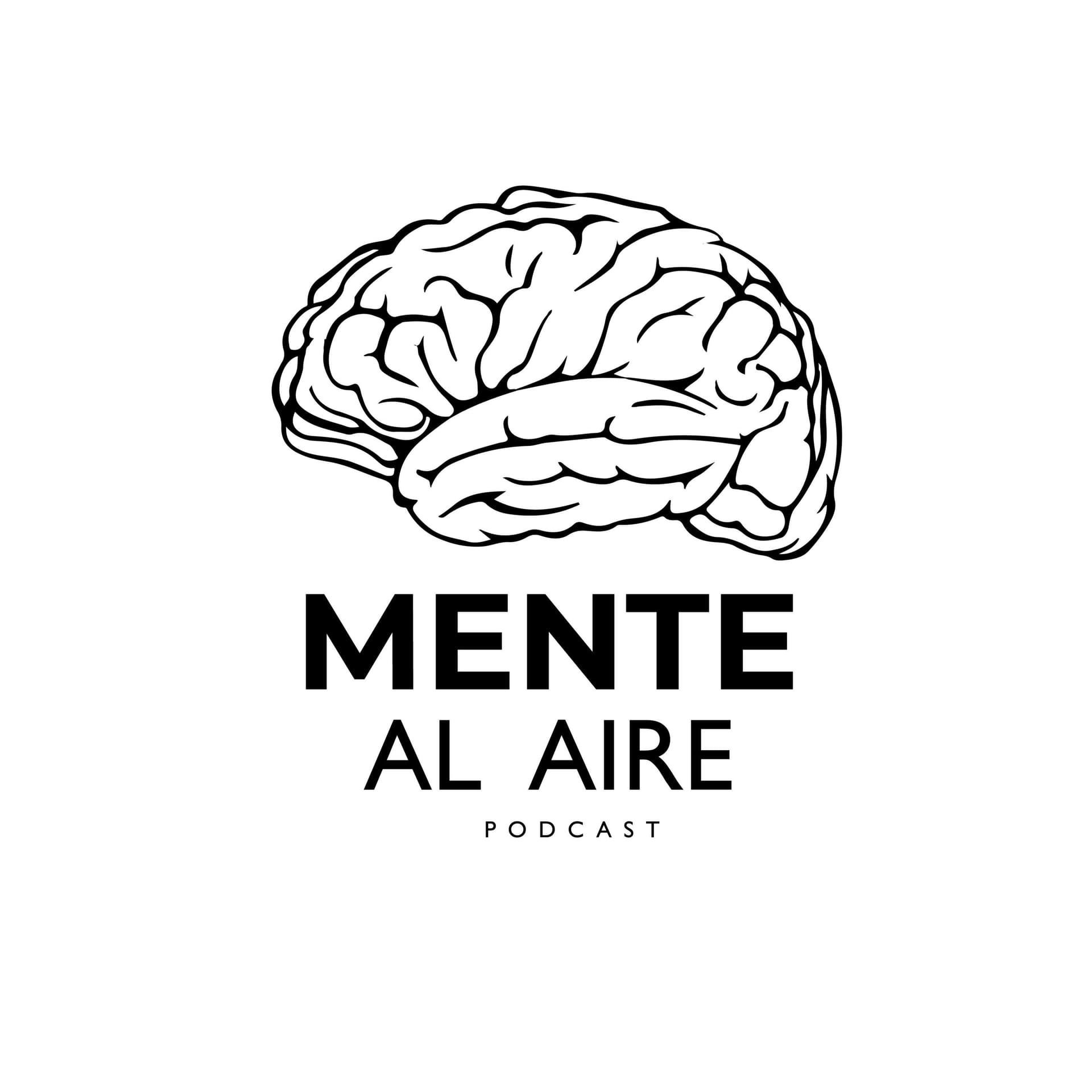 Mente al Aire - Podcasts