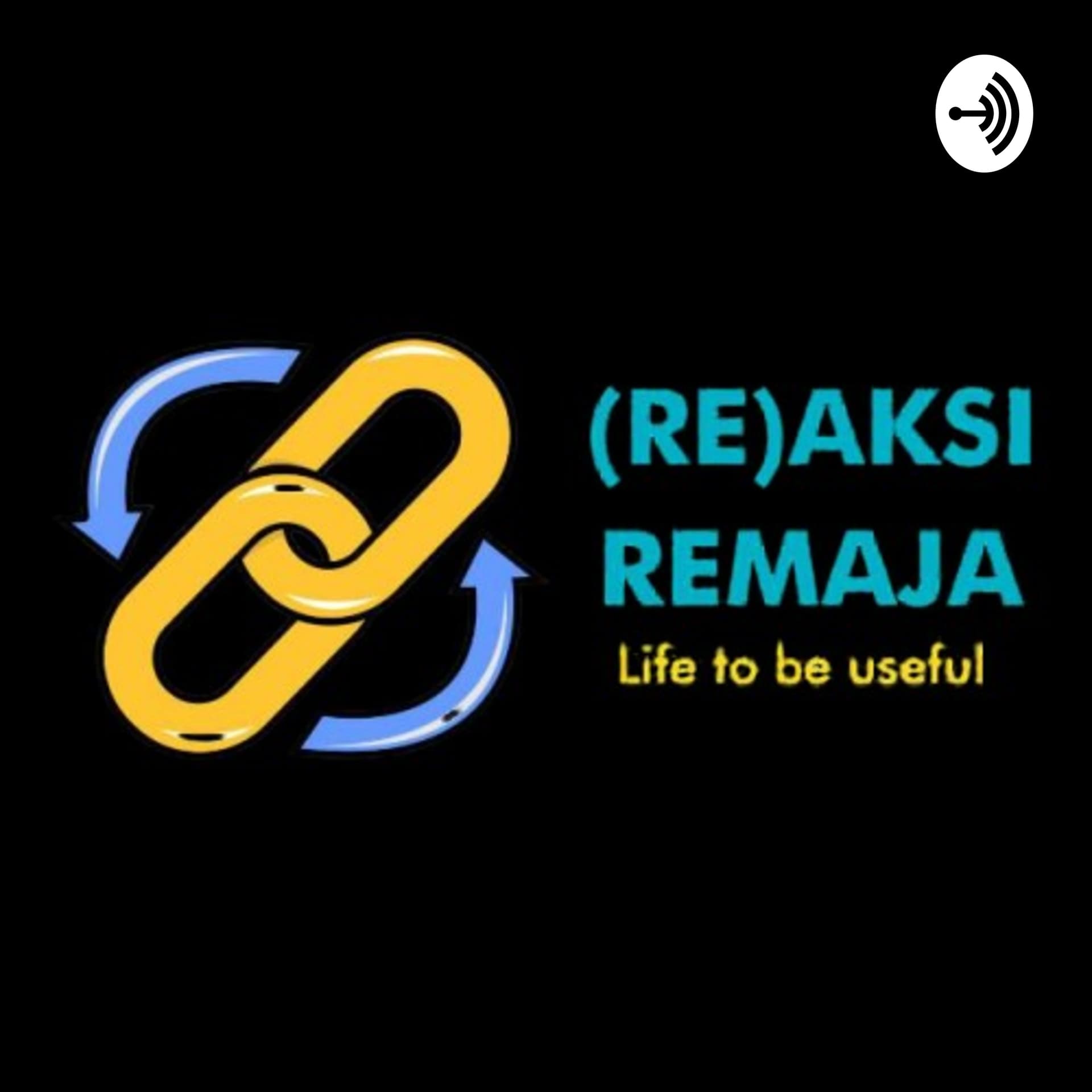 (Re)aksi Remaja Garut - Podcasts