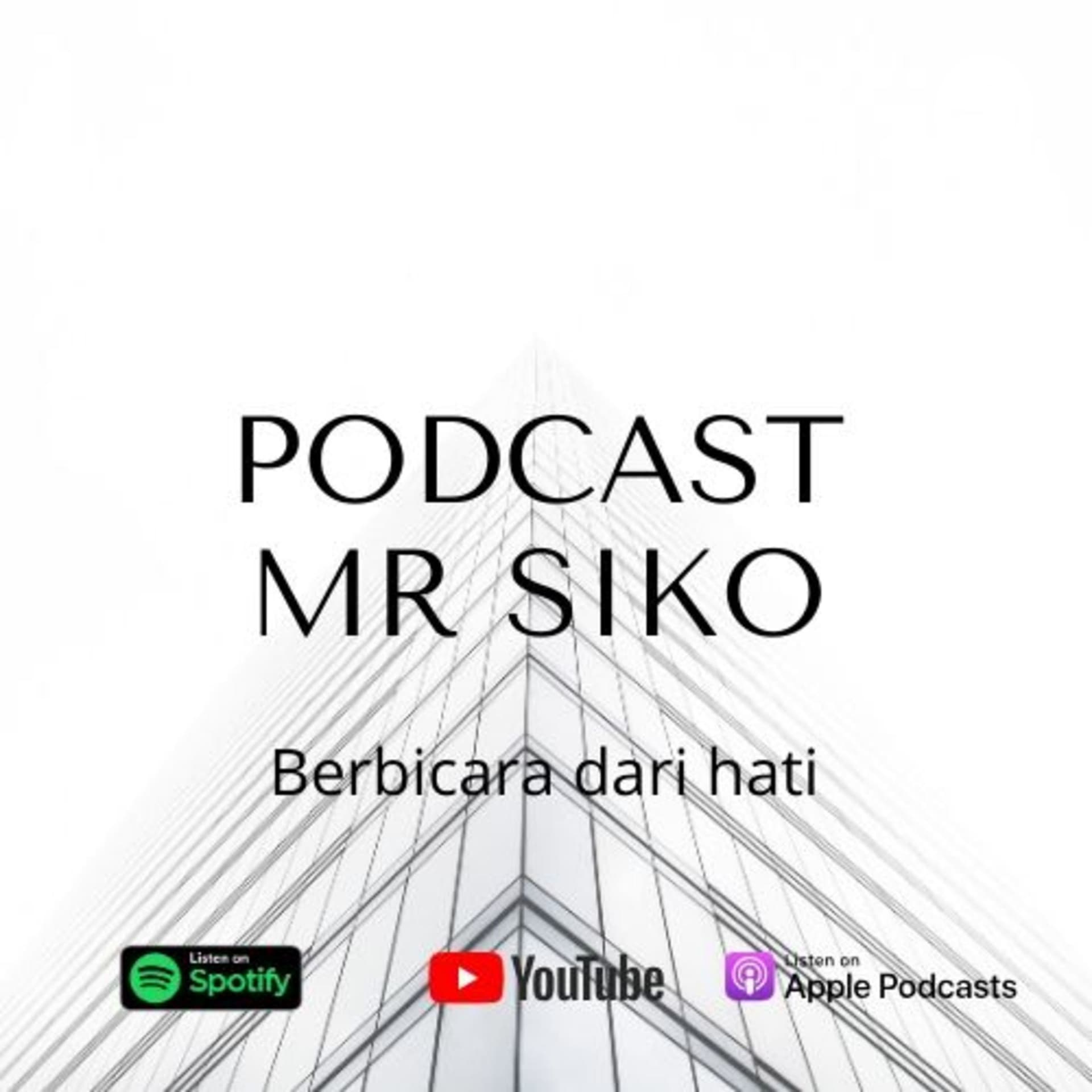 Mr SIKO - Podcasts