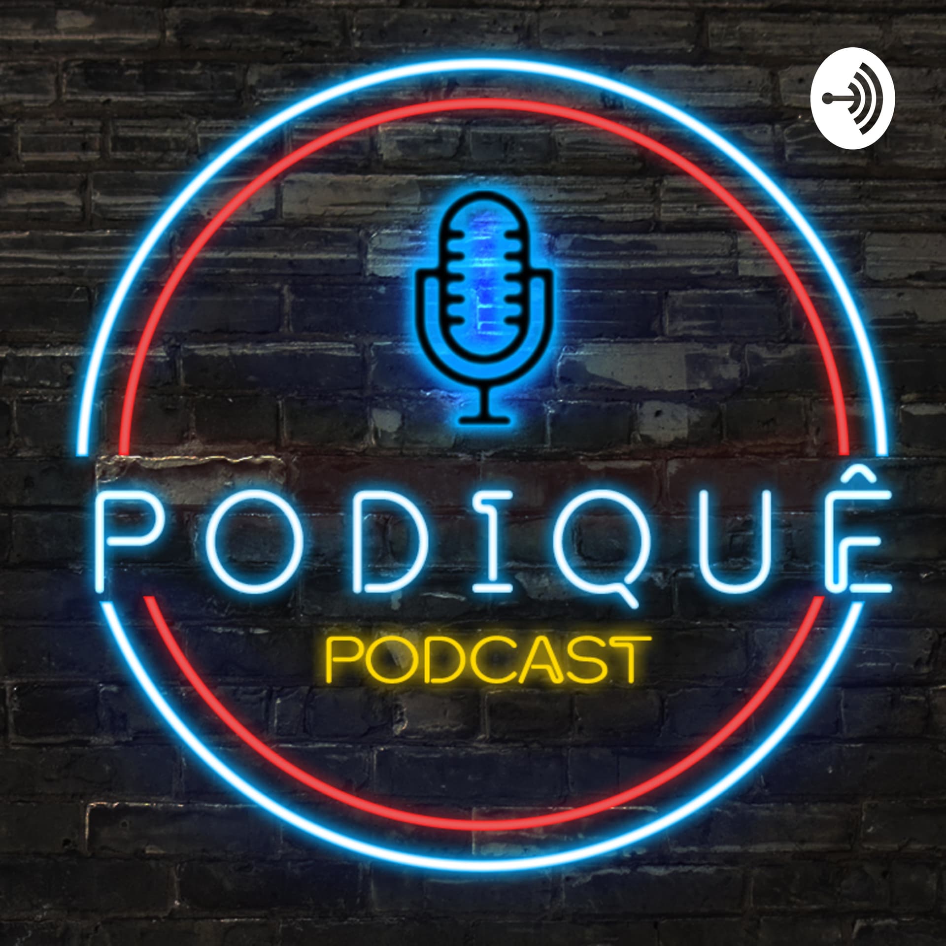 Podiquê Podcast - Podcasts