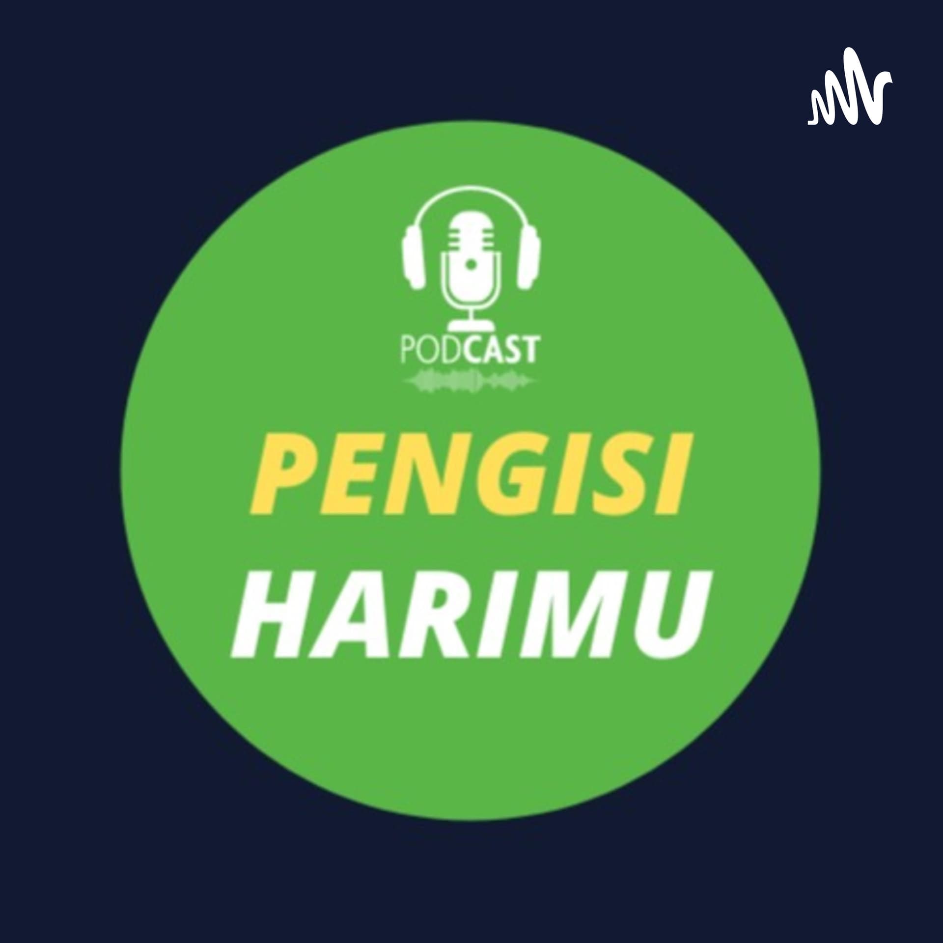 Pengisi Harimu