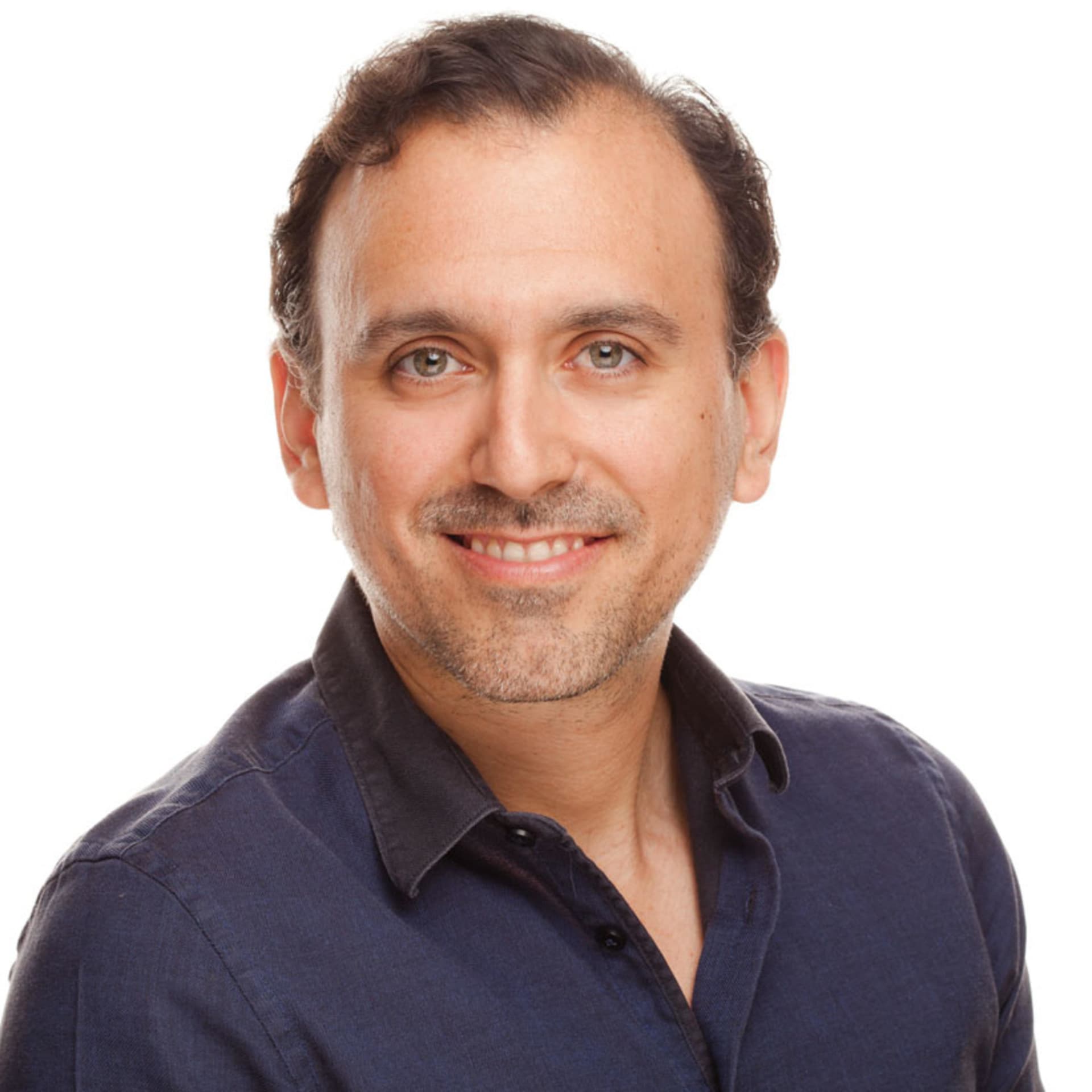Historias del TOC por José Miguel Arbulú - Podcasts