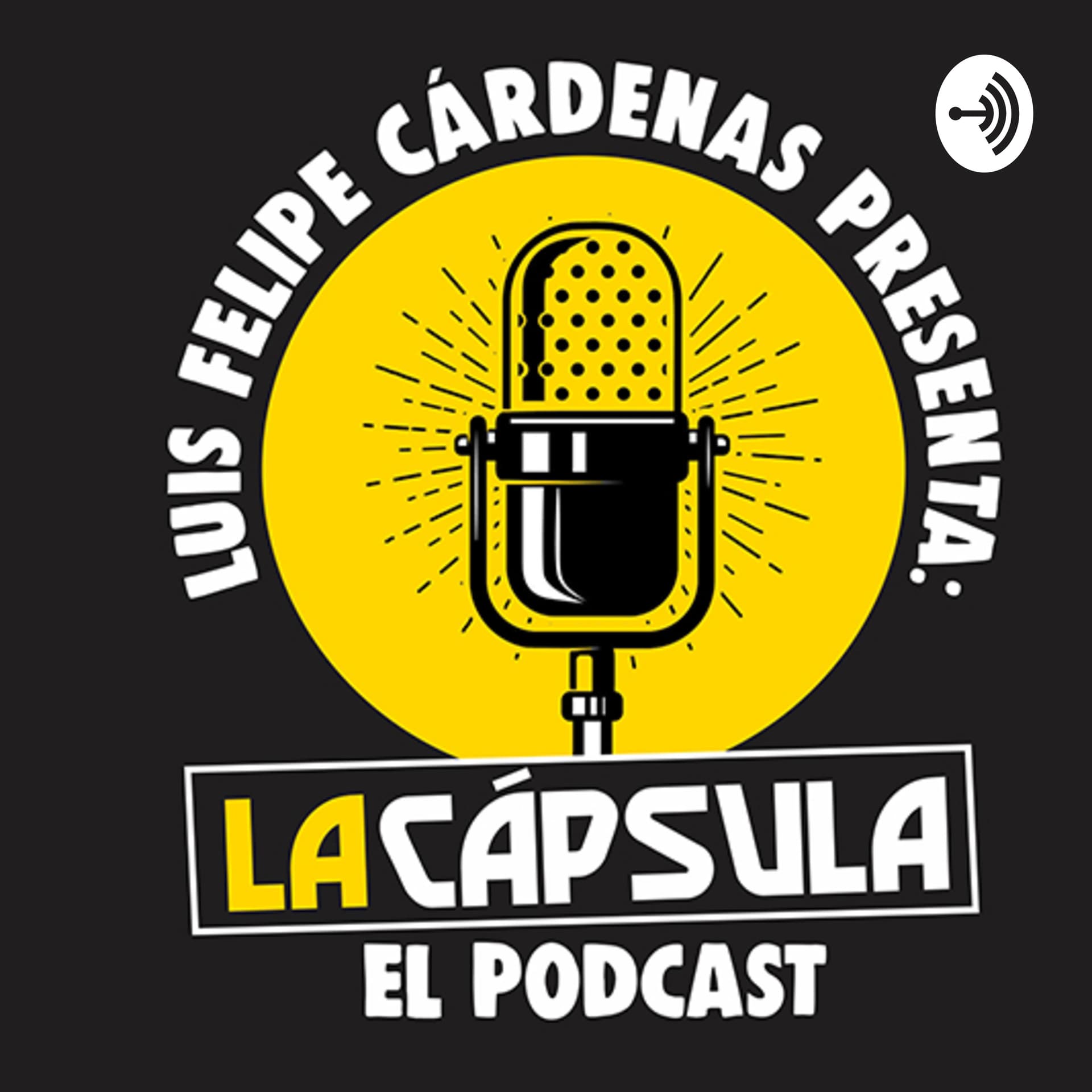 La Cápsula - Podcasts