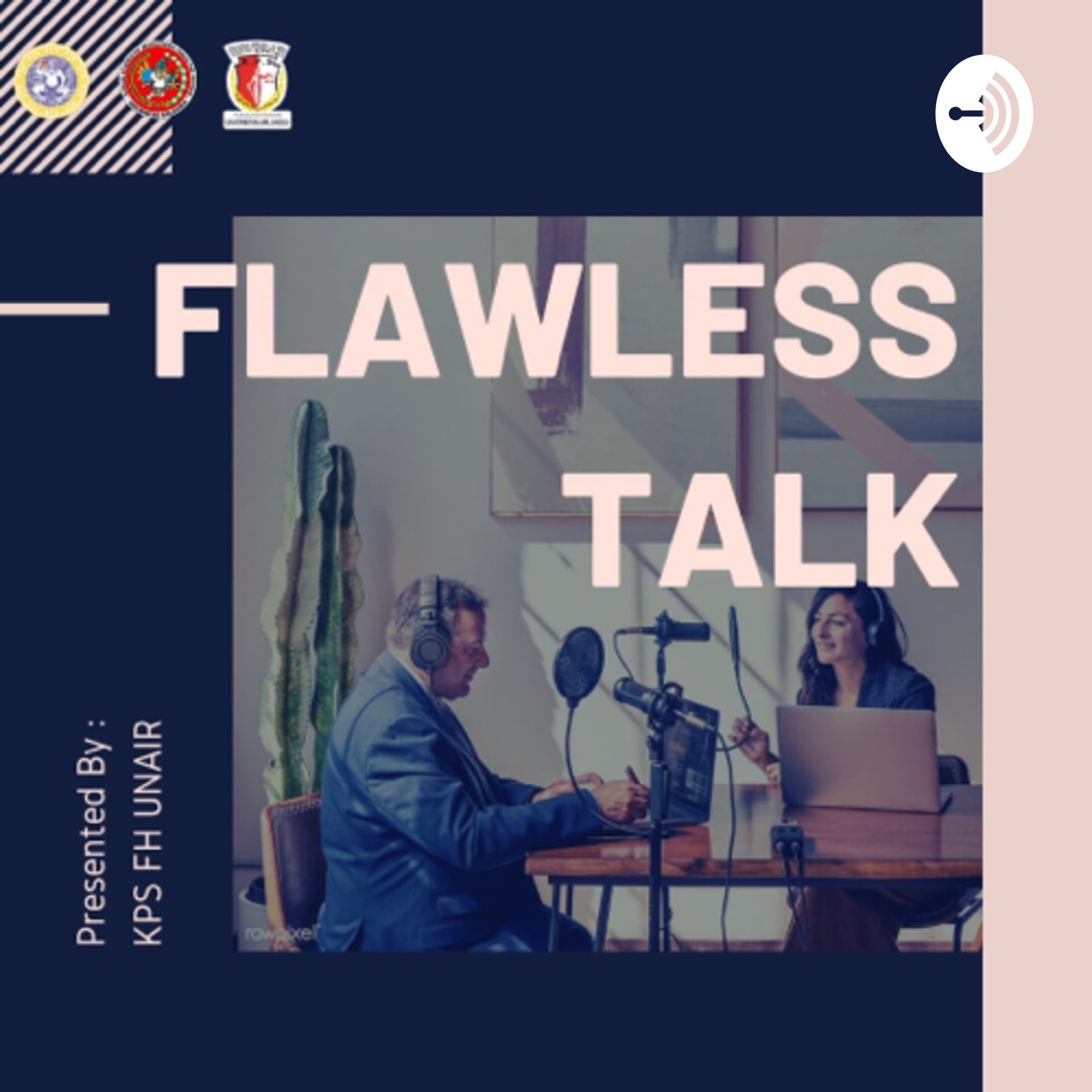 Flawless Talk - Podcasts