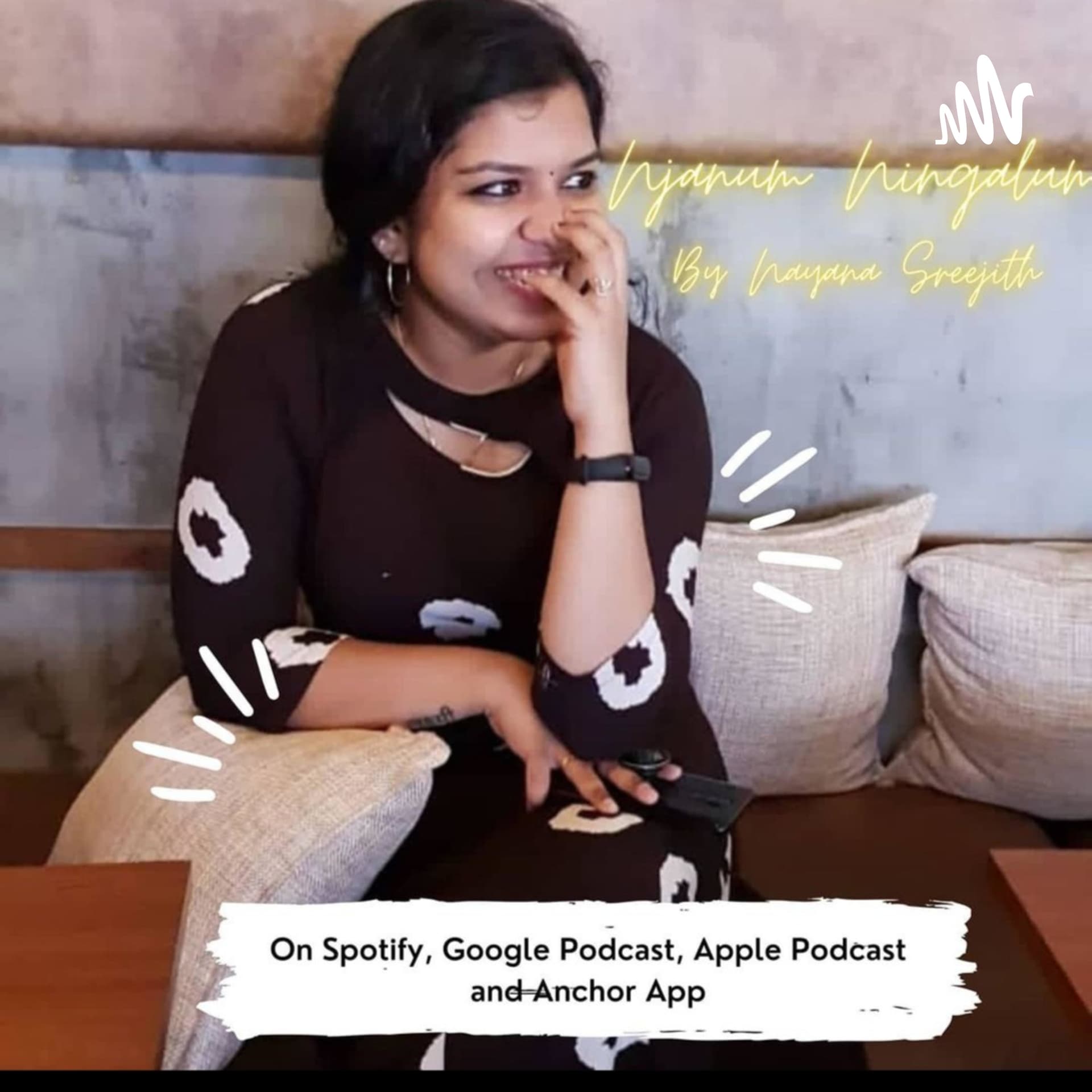 Njanum Ningalum - Malayalam Podcast - Podcasts