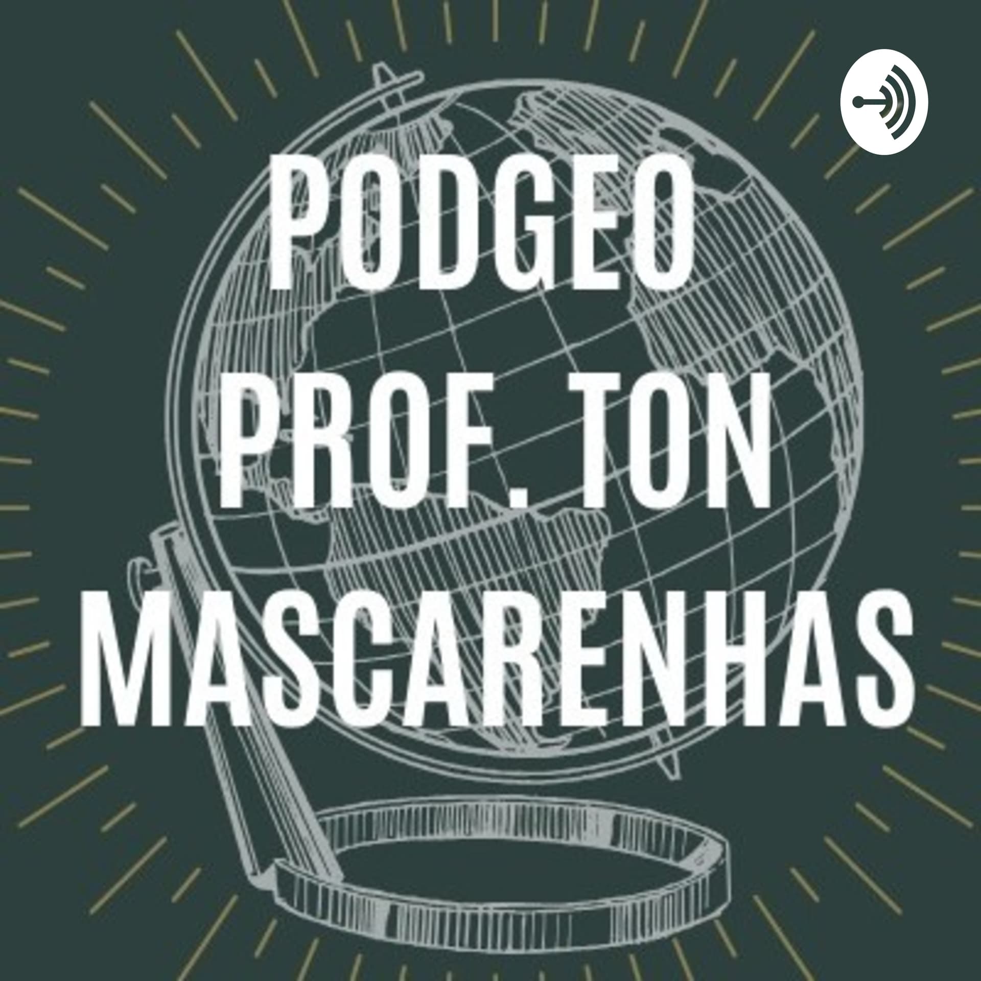 PodGeo - Geografia Online - Podcasts