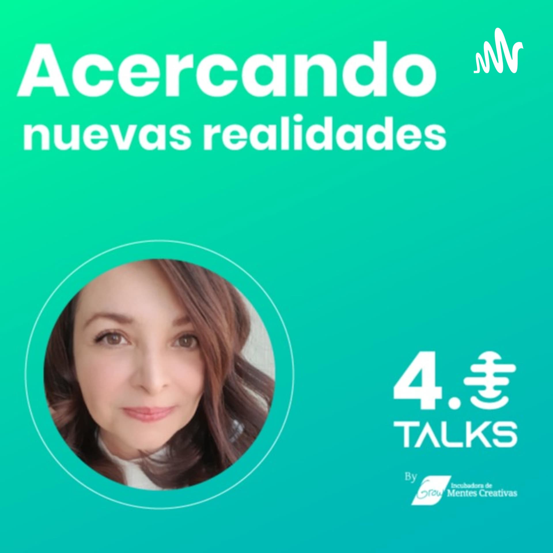 4.0 Talks by Grow - Podcasts