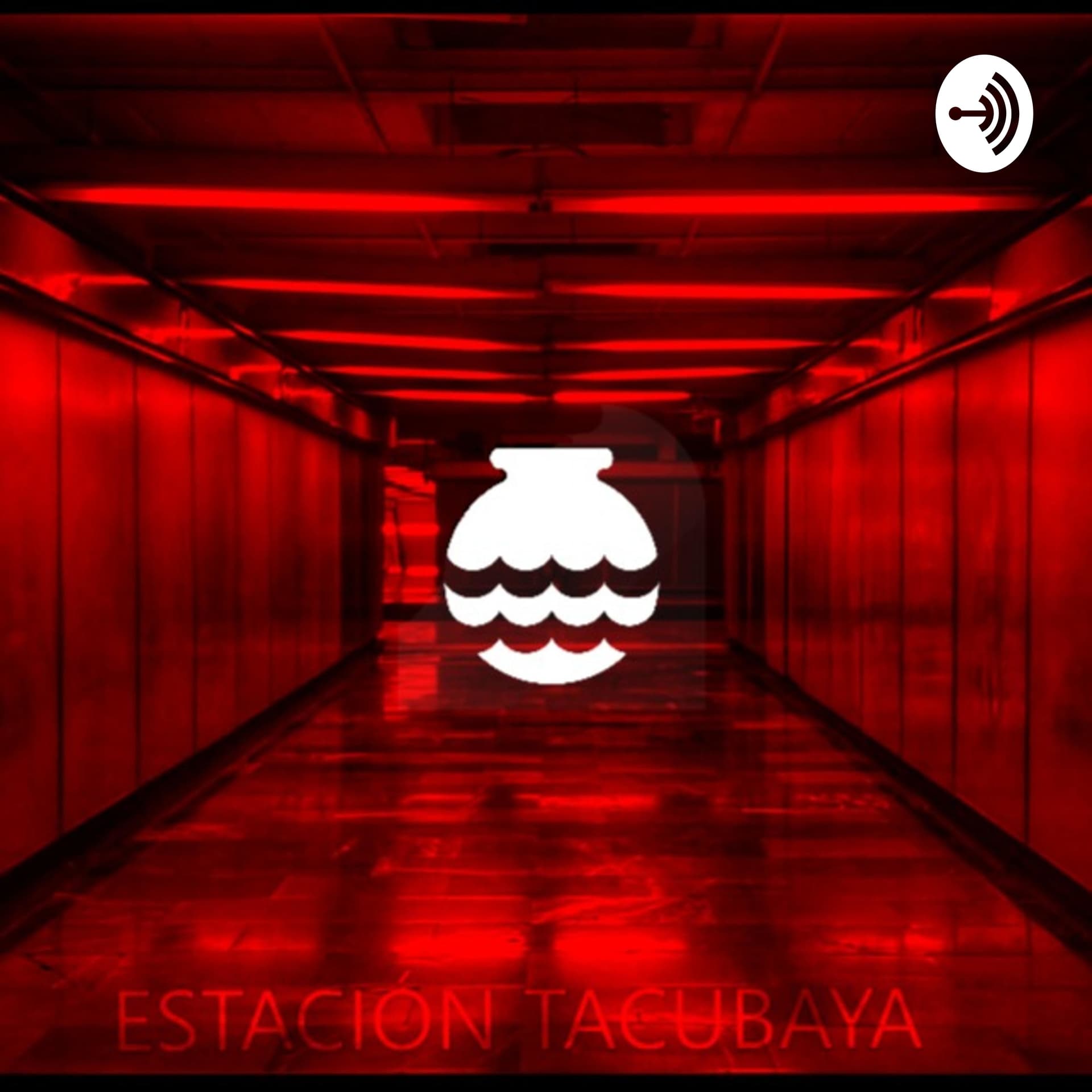 Estación Tacubaya - Podcasts