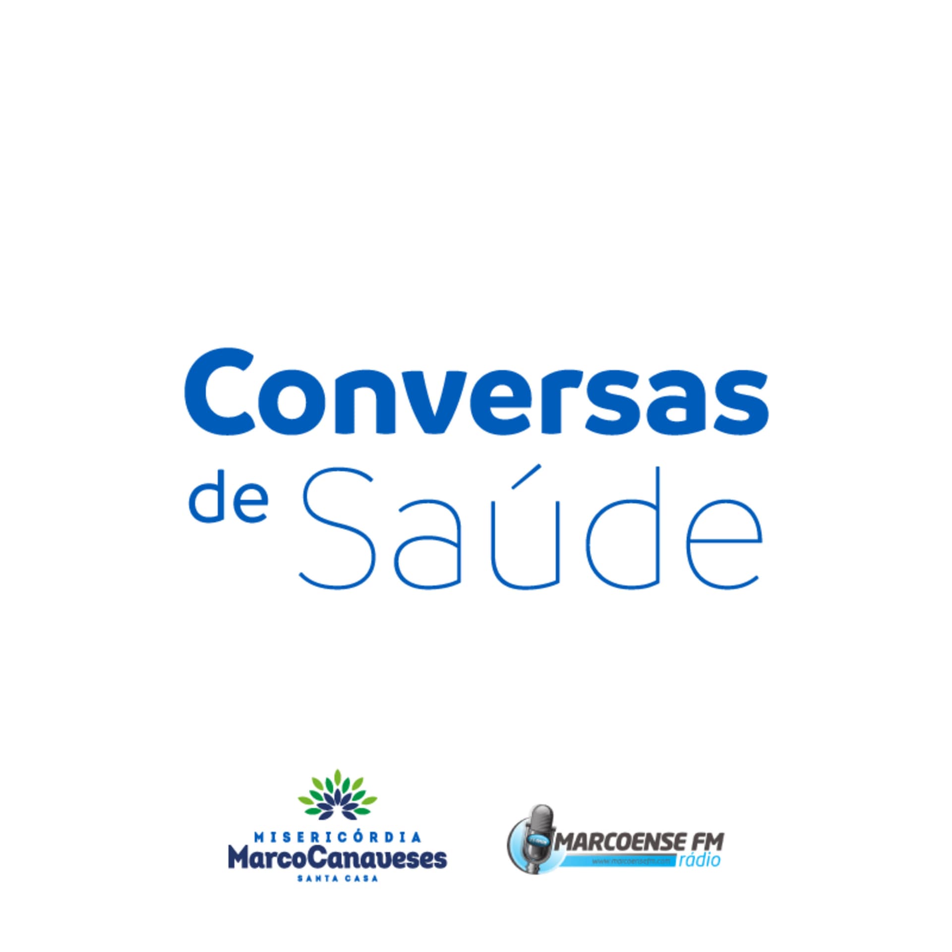 Conversas de Saúde - Podcasts