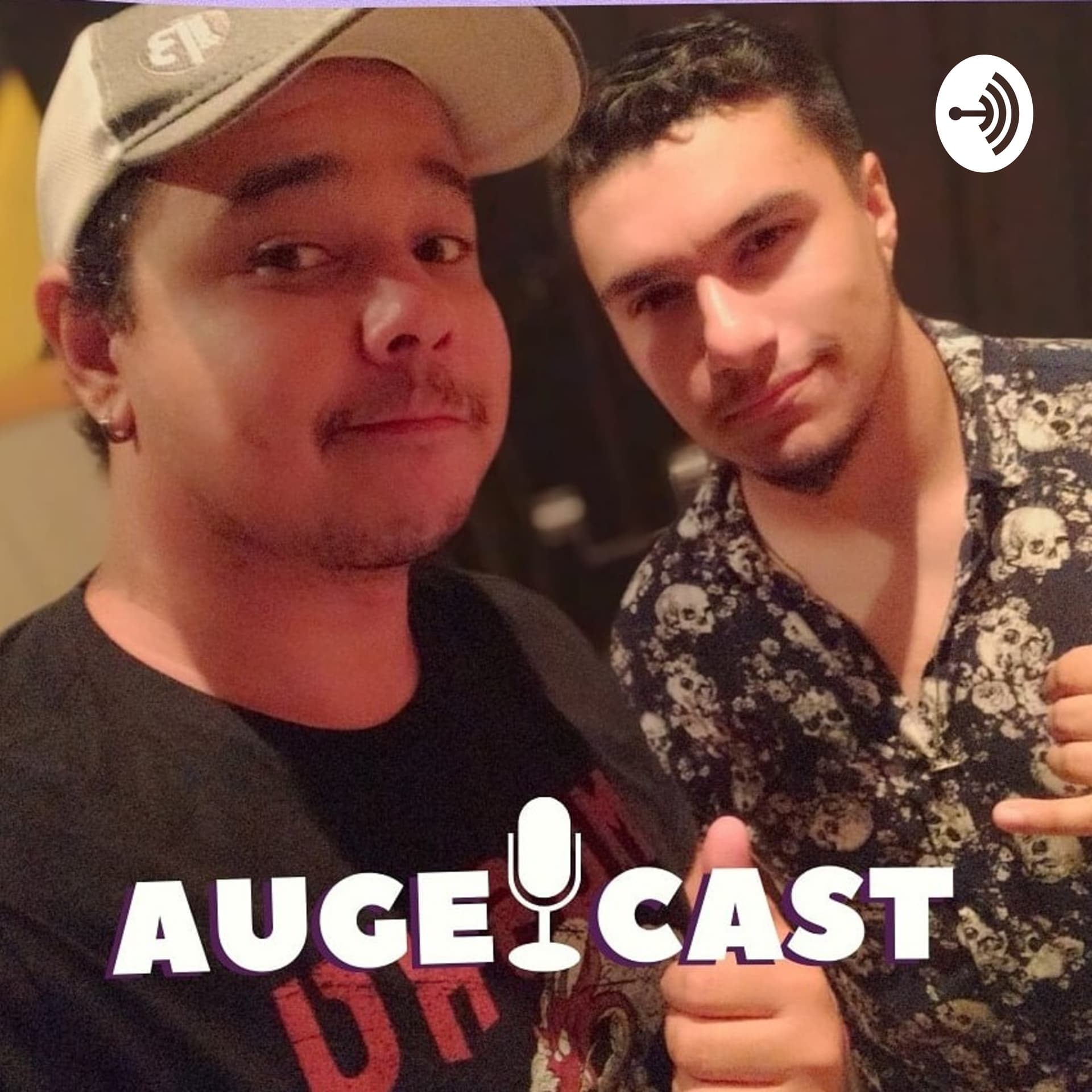 AUGECAST - Podcasts