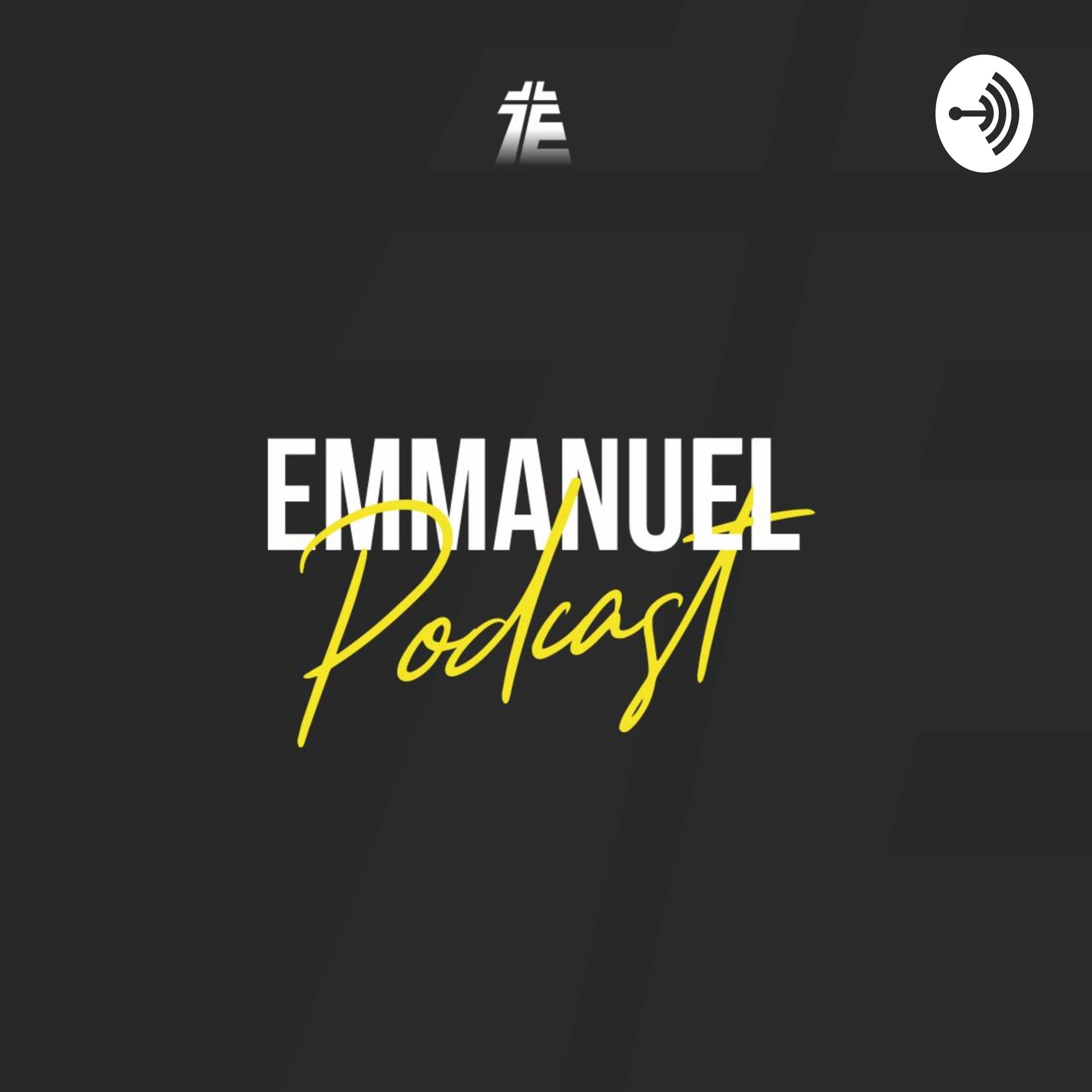 Emmanuel Podcast - Podcasts