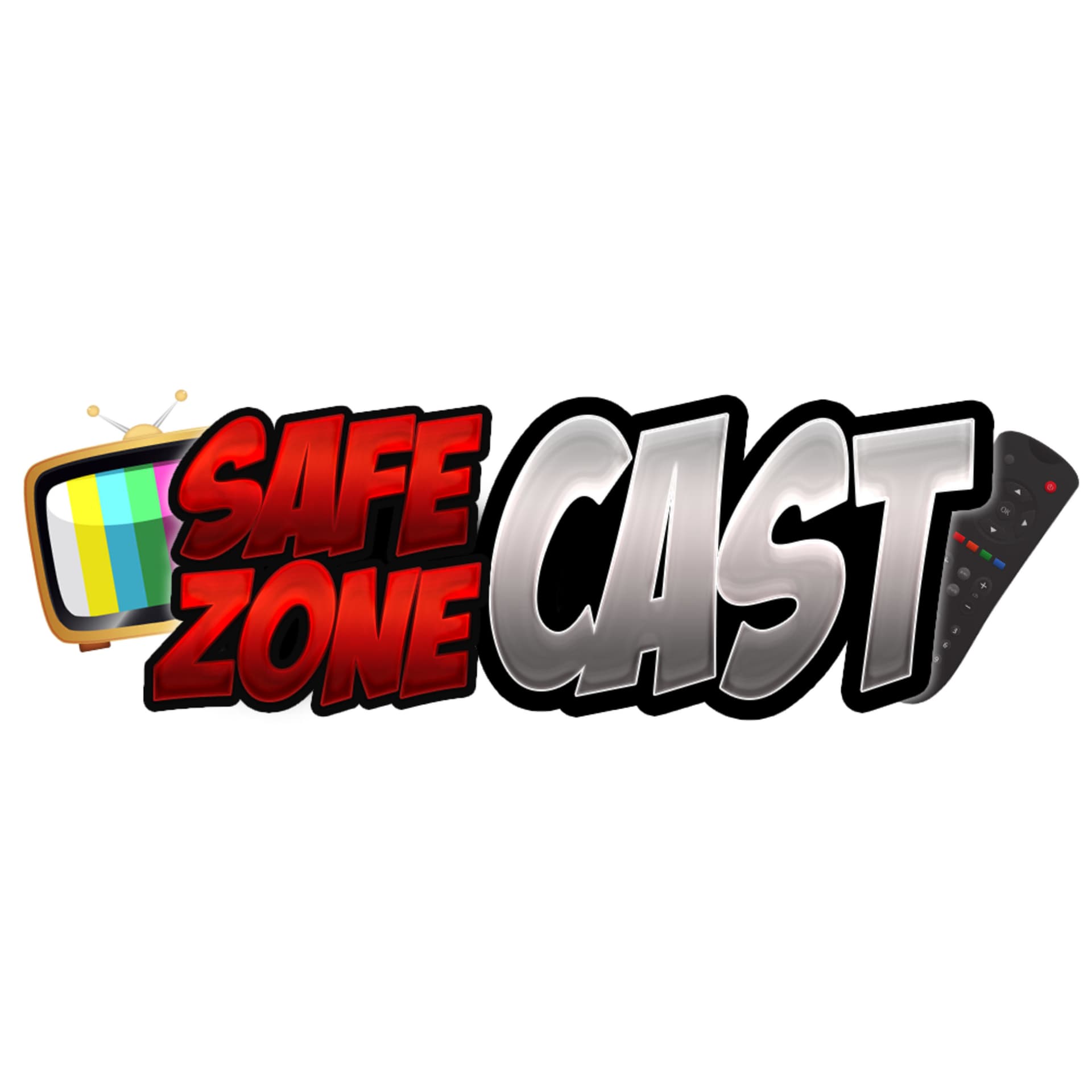 Safe Zone Cast - Podcasts