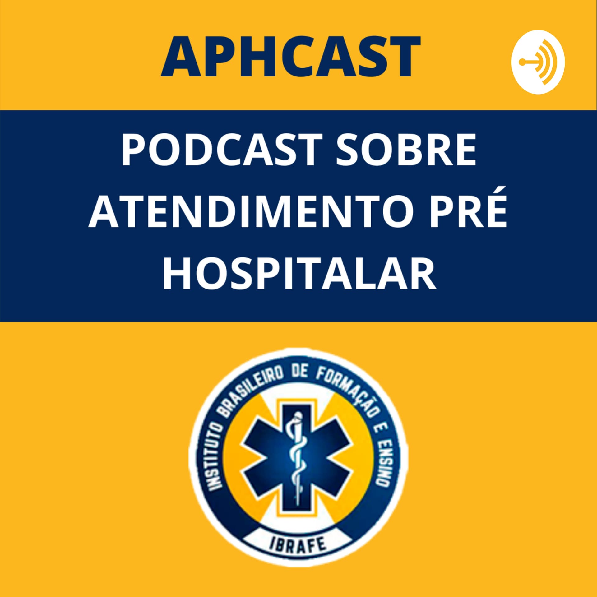APHCAST - Podcasts
