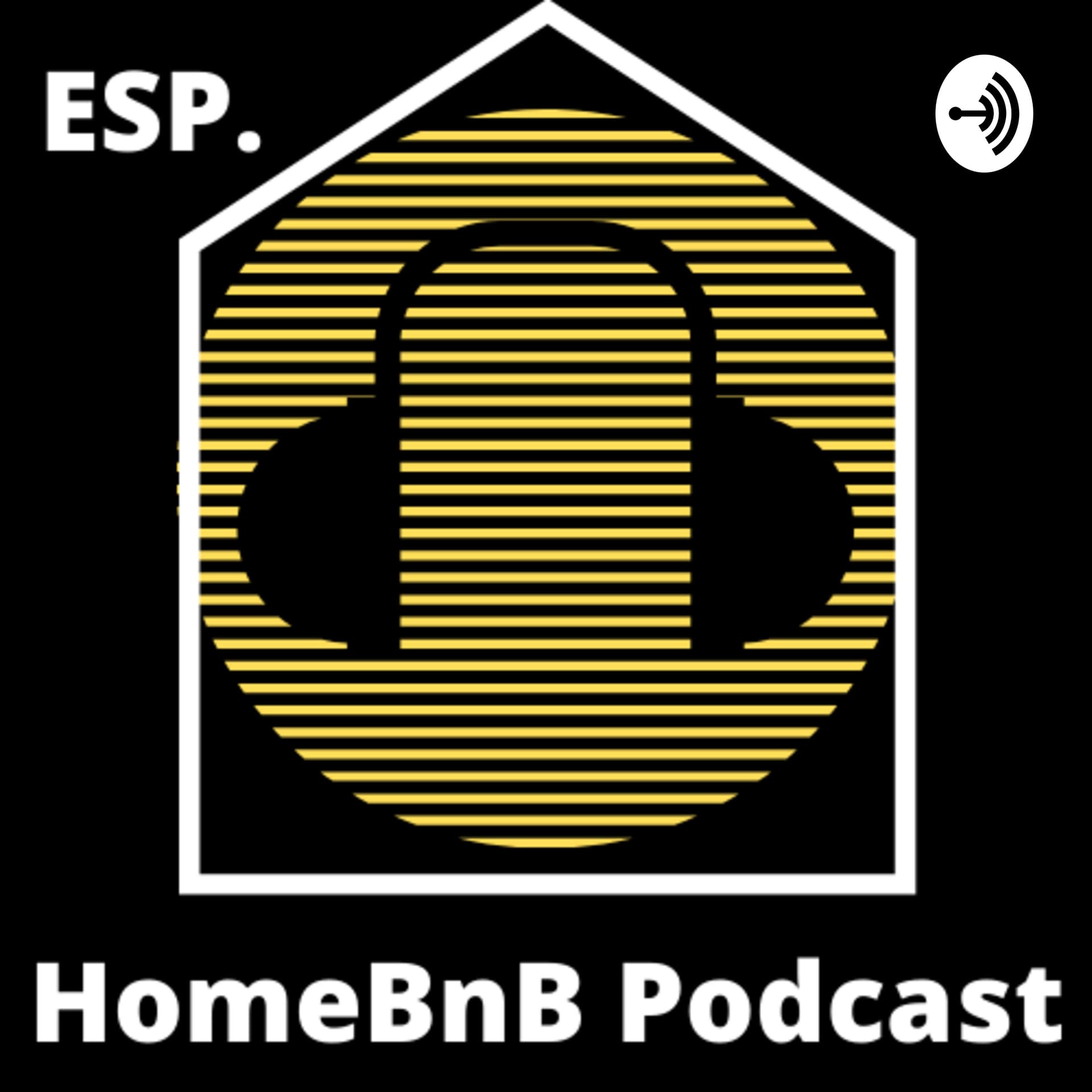 Homebnb Podcast Español - Podcasts