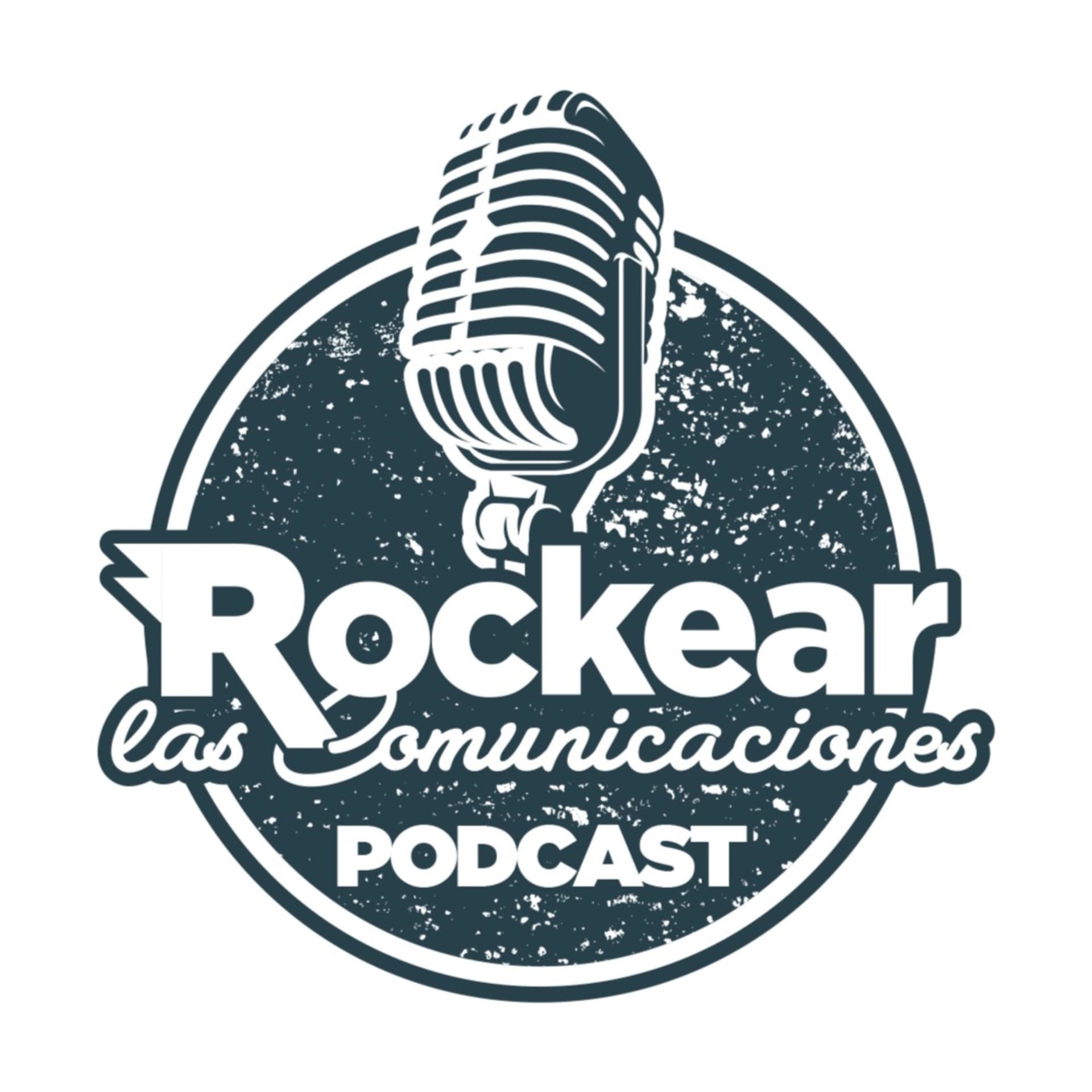 Rockear las Comunicaciones - Podcasts