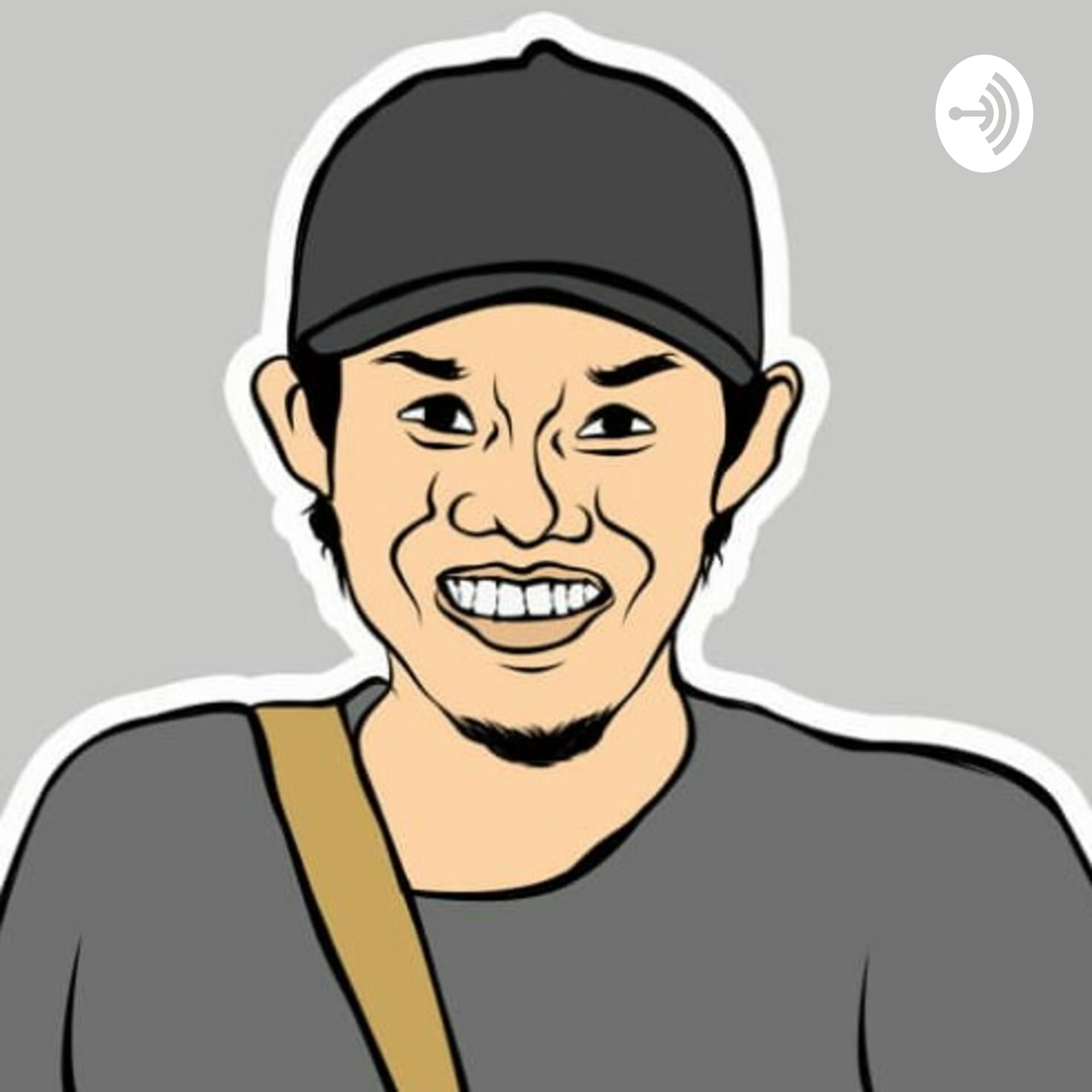 Sehari-hari Sufi - Podcasts