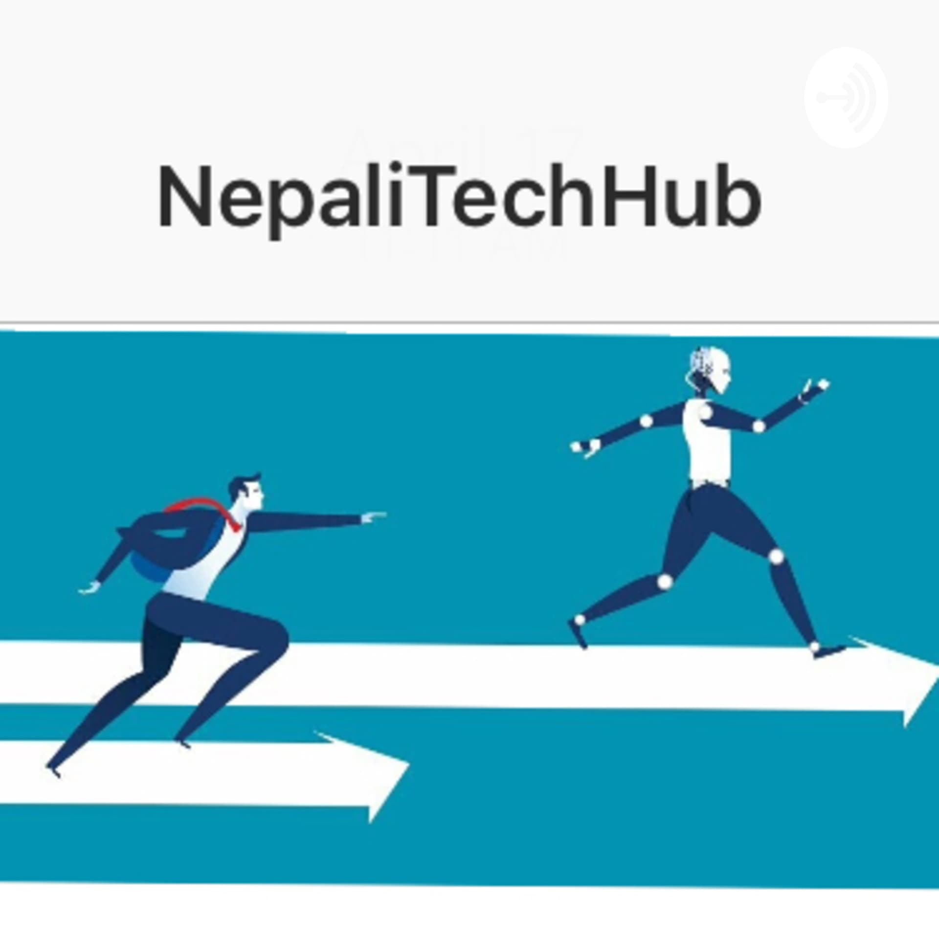 NepaliTechHub - Podcasts