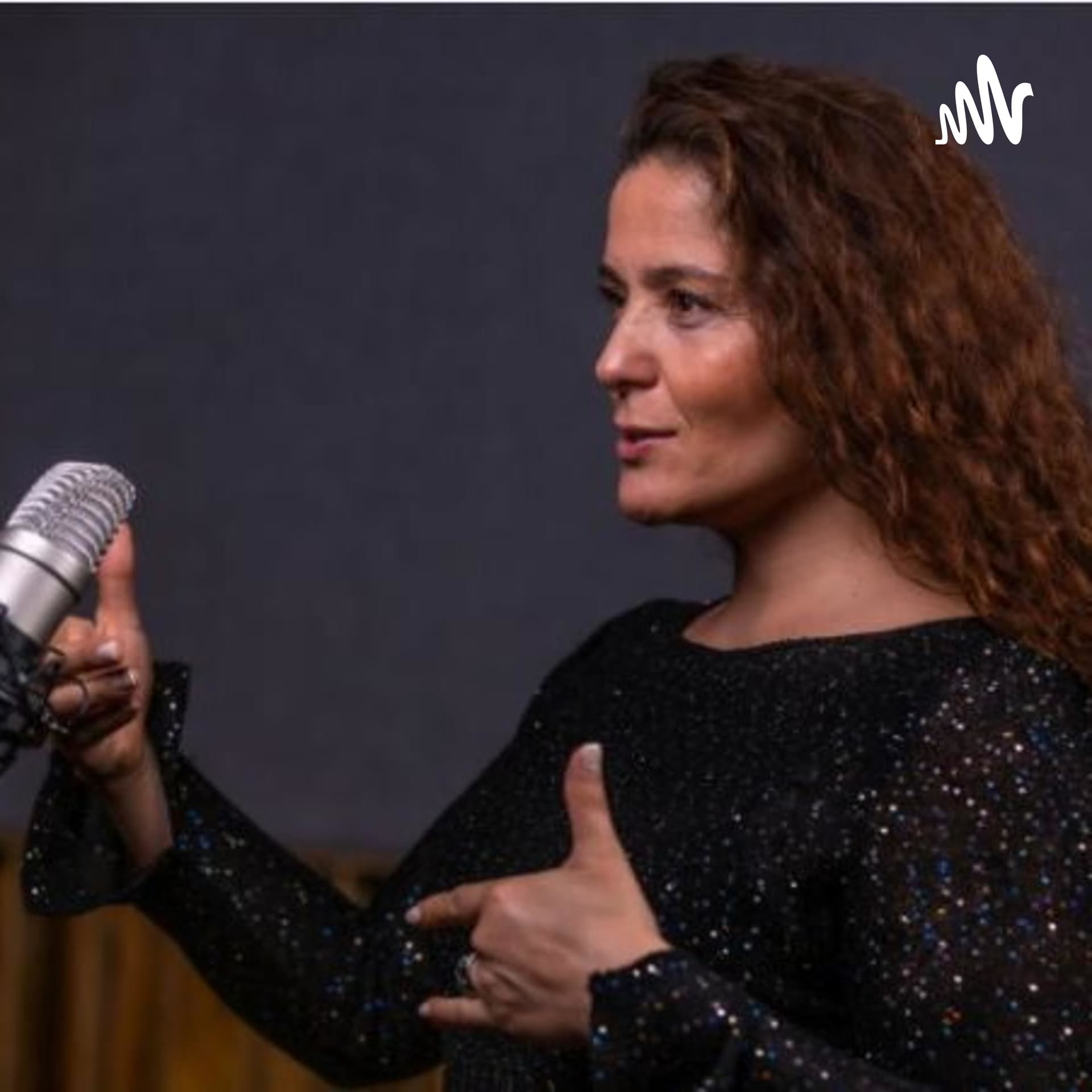 Consuelo Muñoz Ferré - Podcasts