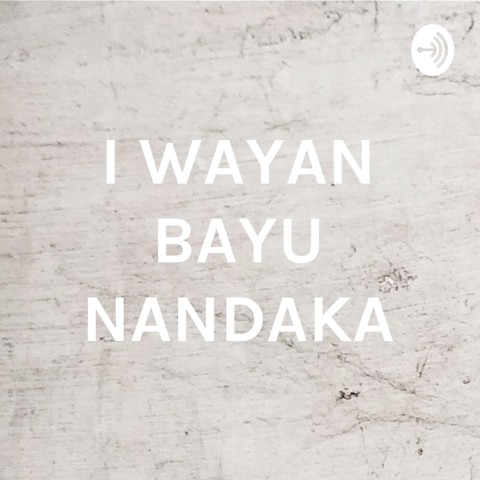 bayu nandaka