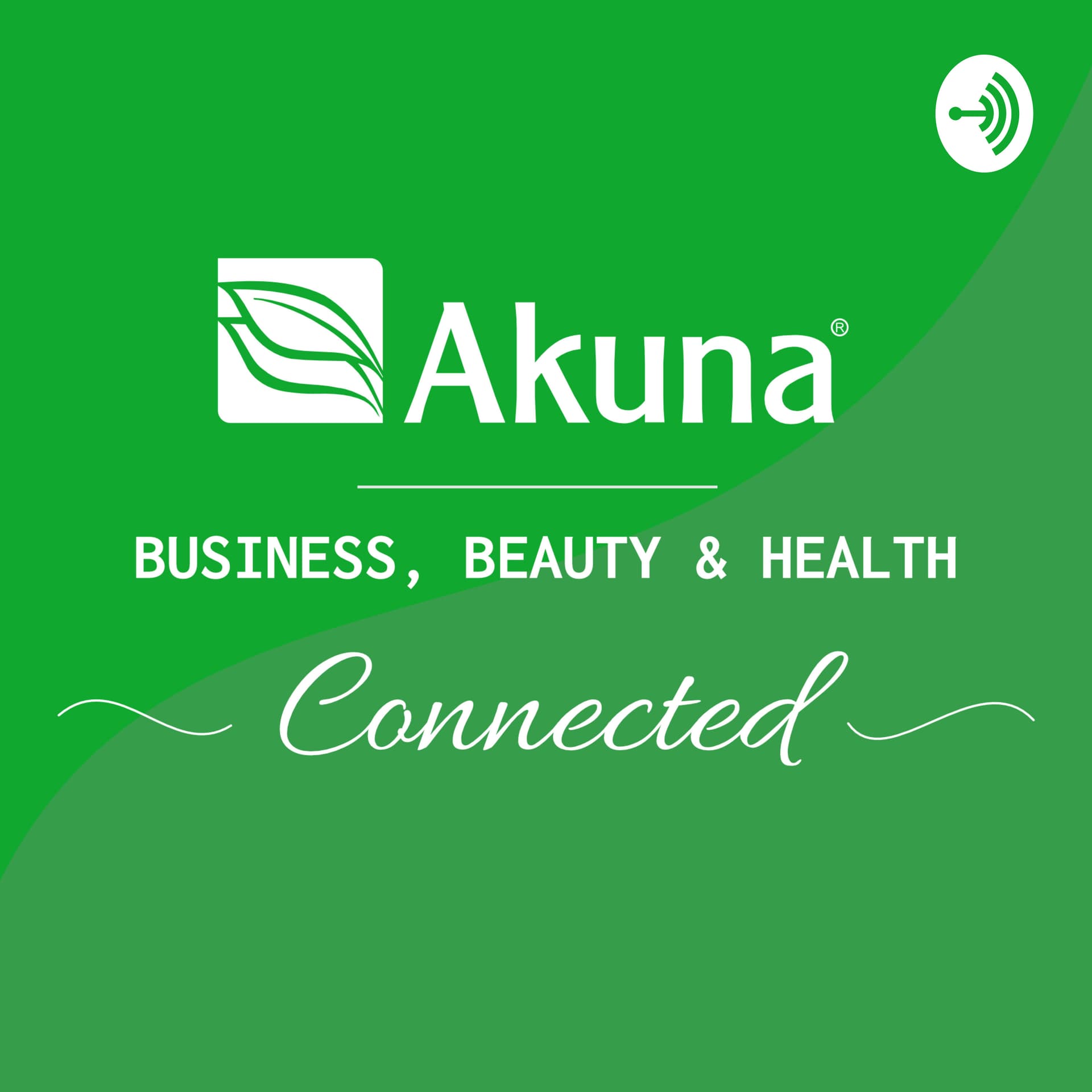 Akuna - Podcasts
