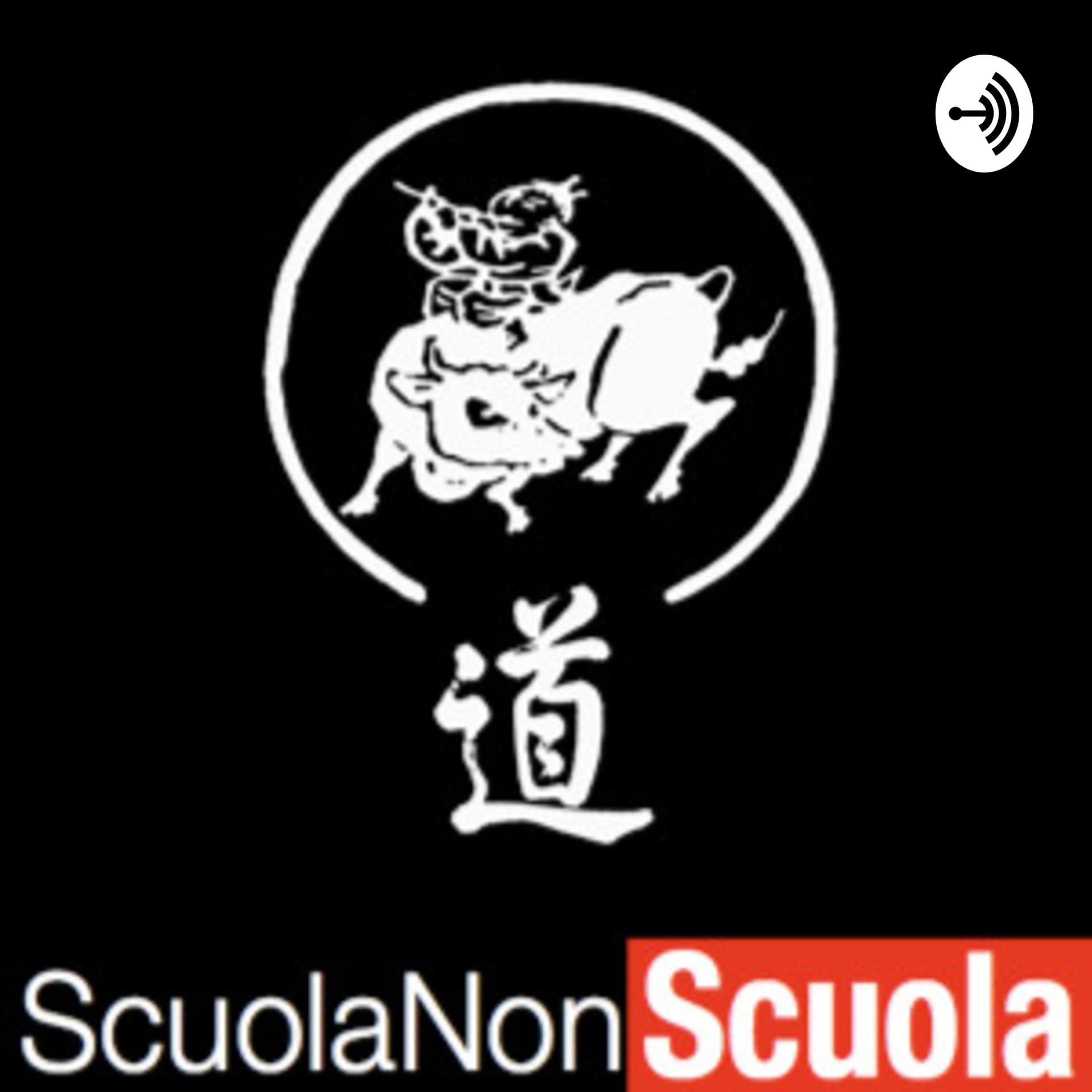 ScuolaNonScuola Podcast- incontri con Pier Giorgio Caselli - Podcasts