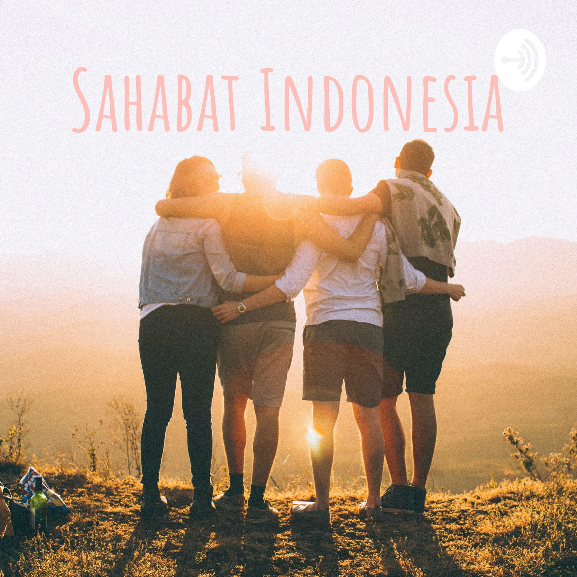 Sahabat Indonesia - Podcasts
