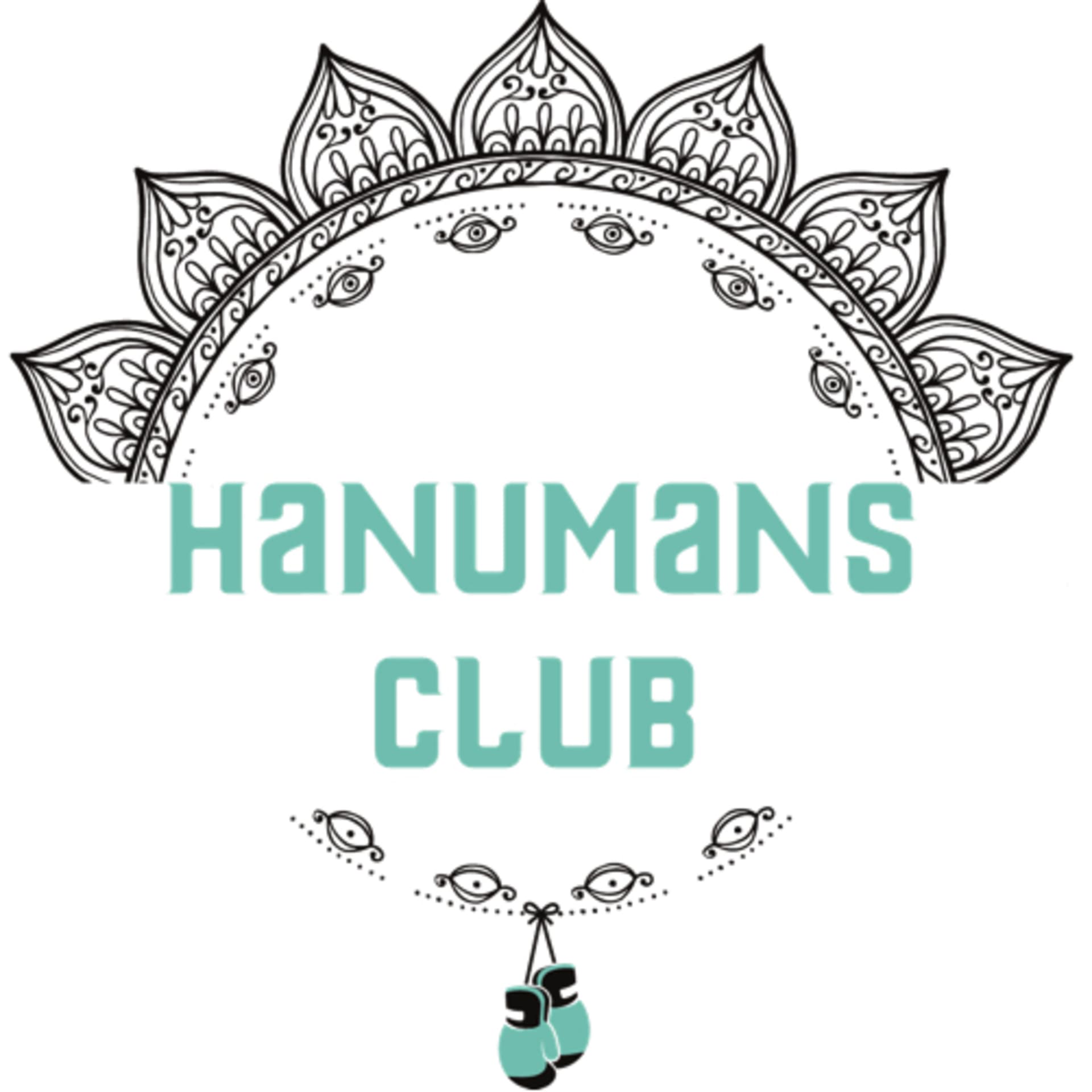 Hanuman's Log - Podcasts