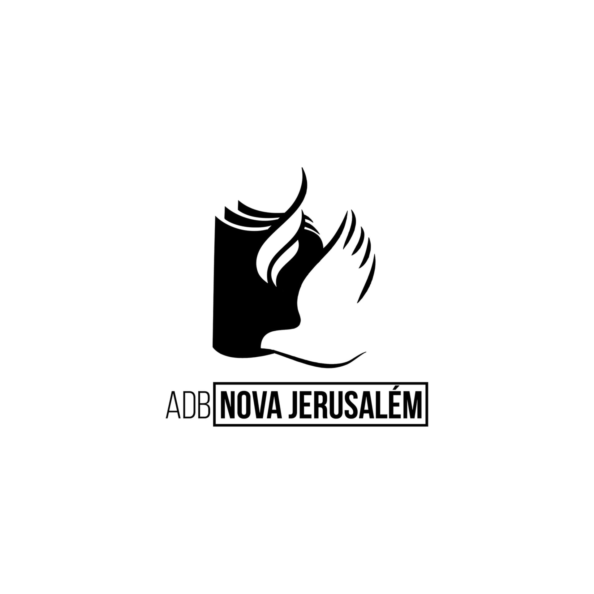 ADB Nova Jerusalém - Podcasts