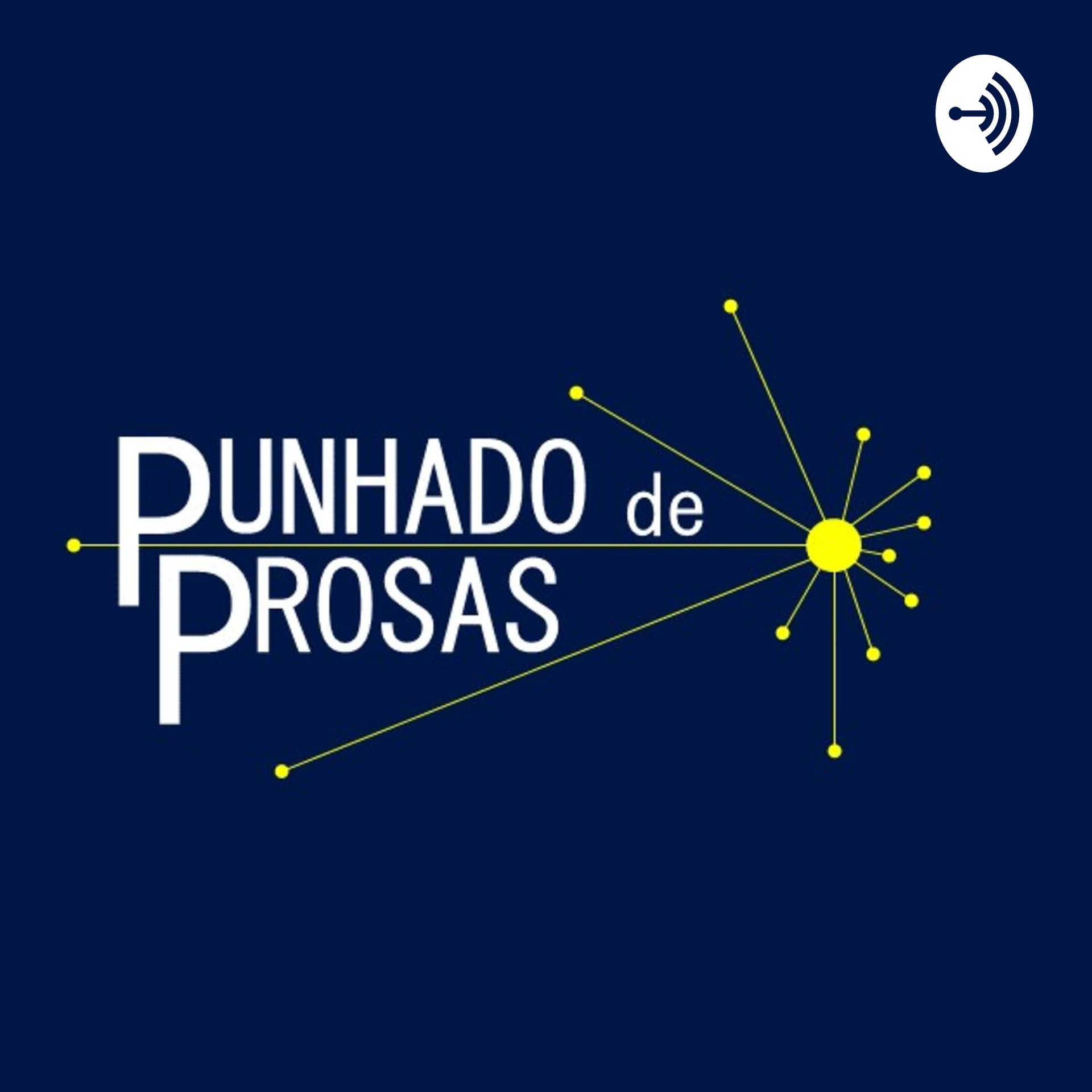 Punhado de Prosas - Podcasts