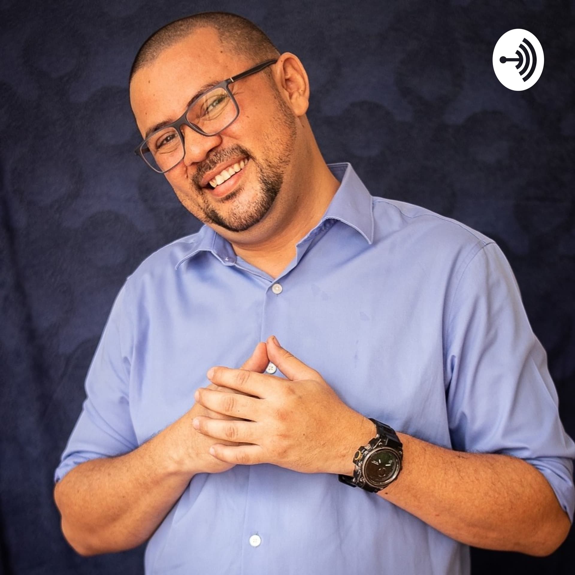 Crecimiento 🏆 Y Desarrollo Personal 🏅 Con ALCY VEGA DE A-CRECER - Podcasts