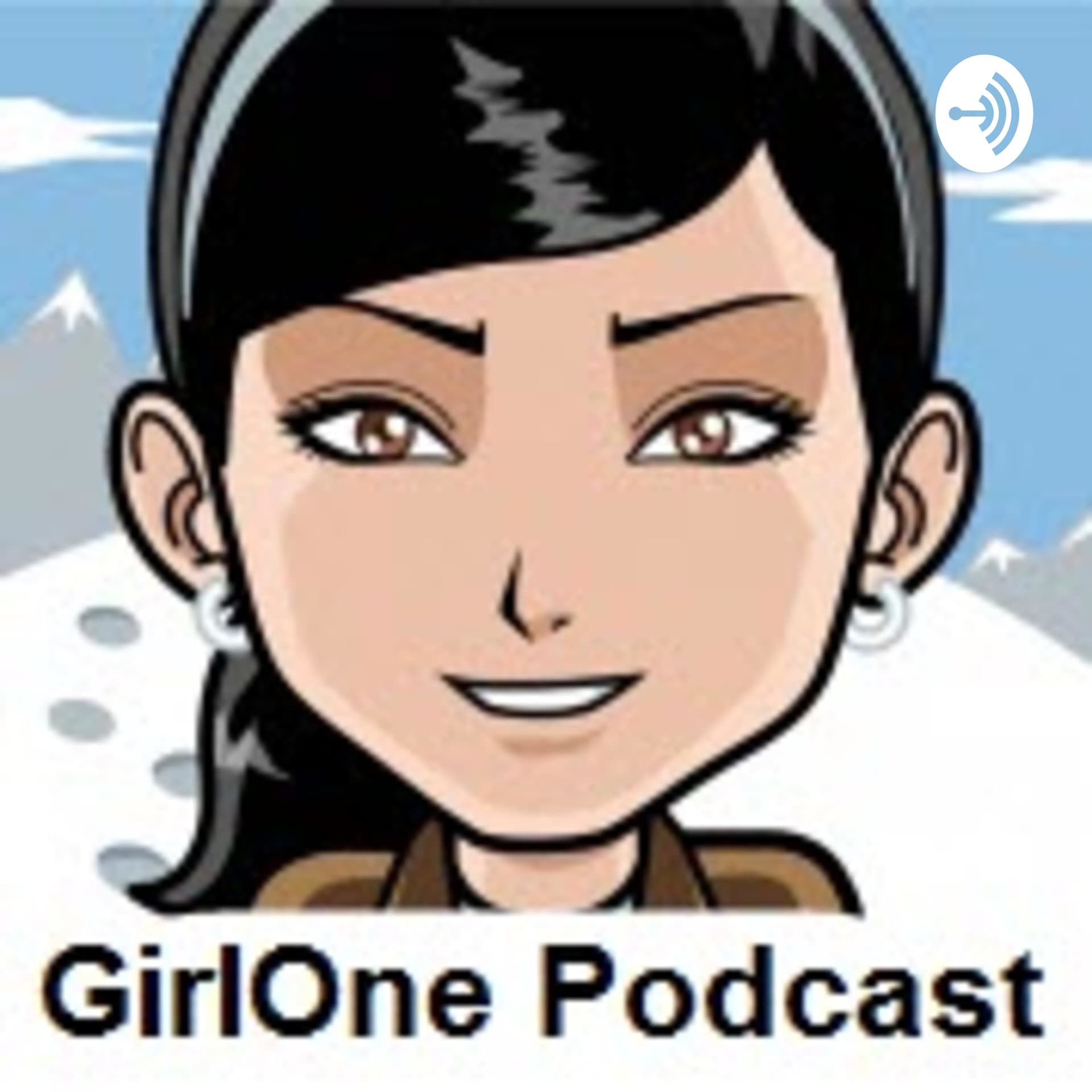 GirlOne - Podcasts