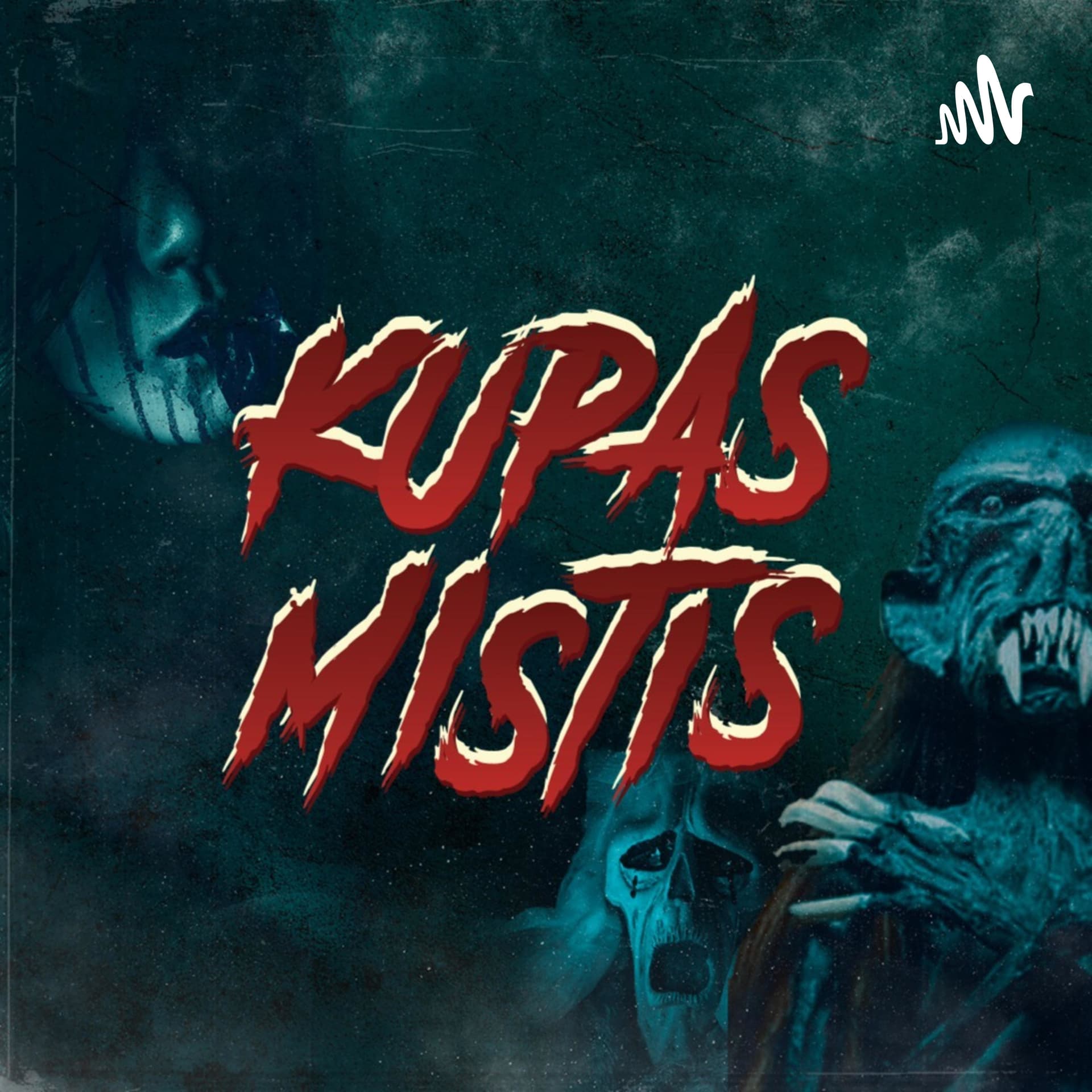 Kupas Mistis - Podcasts