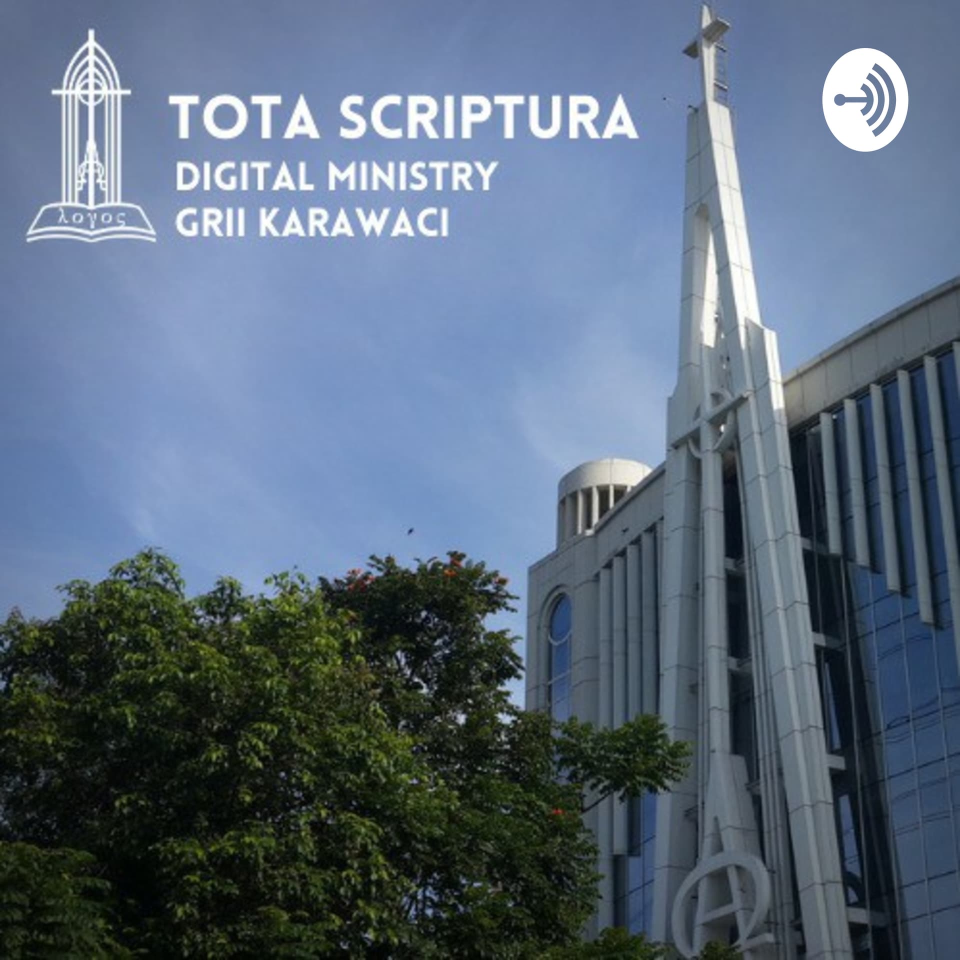 Tota Scriptura Podcast - Podcasts