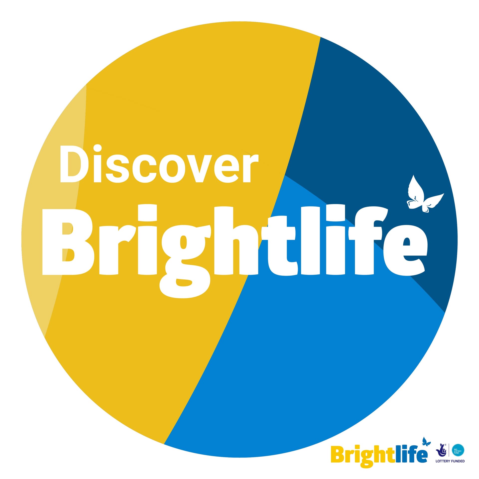 Discover Brightlife - Podcasts