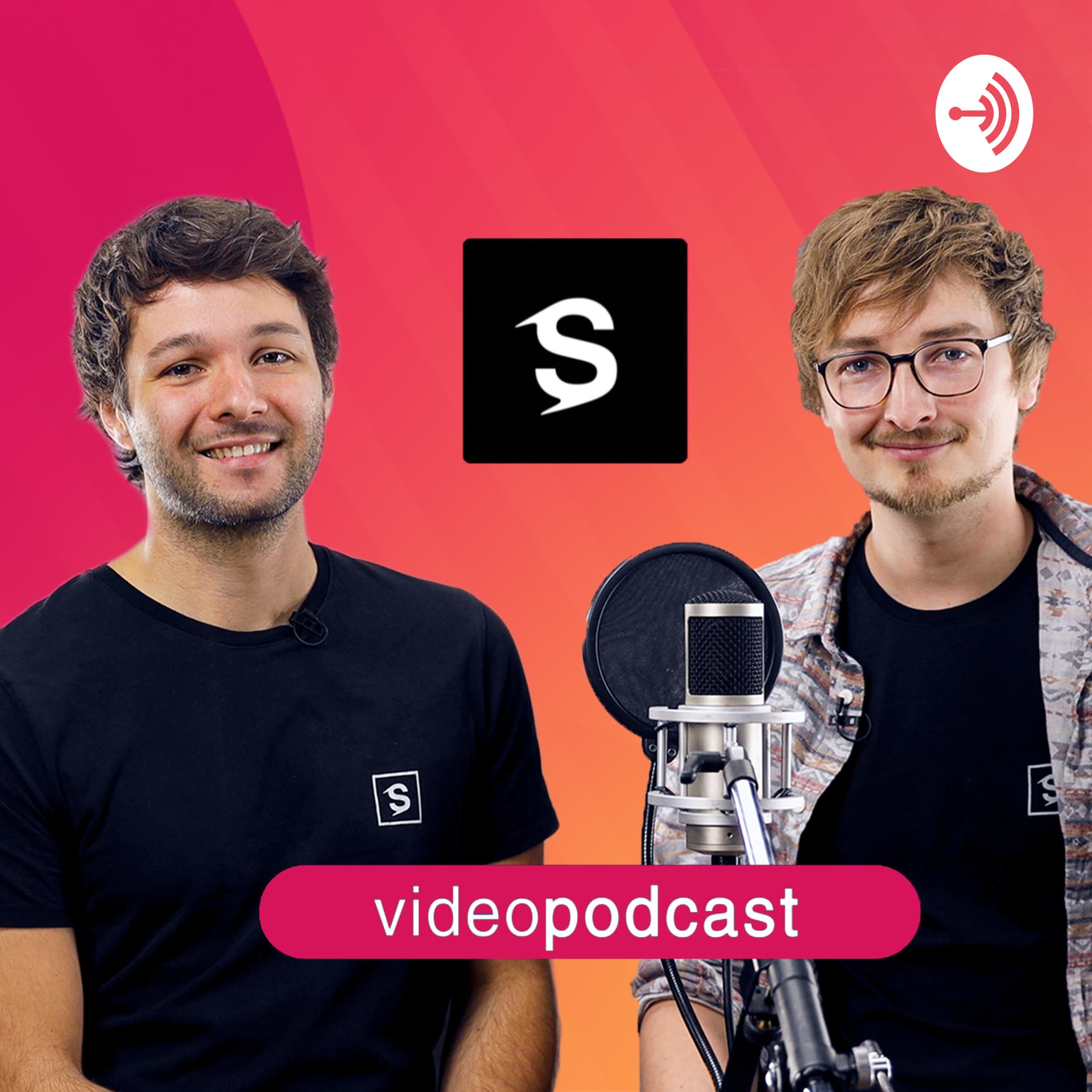 Spreadfilms Video Podcast - Podcasts